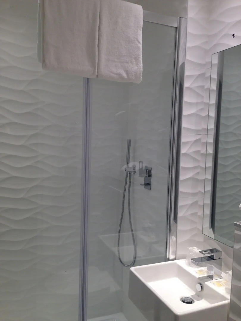 Hotel Prince Albert Wagram