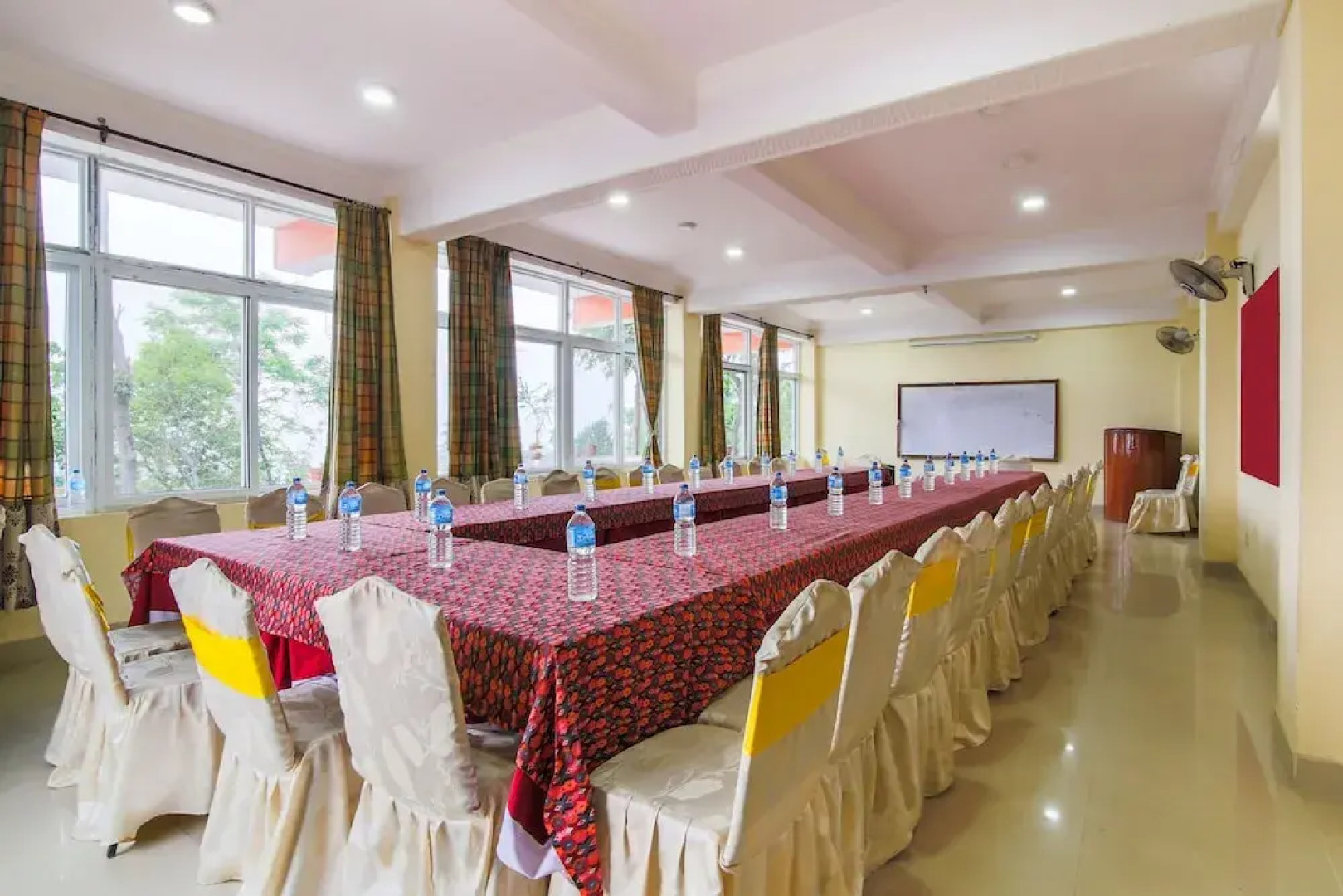 OYO 363 Himalayan House Resort