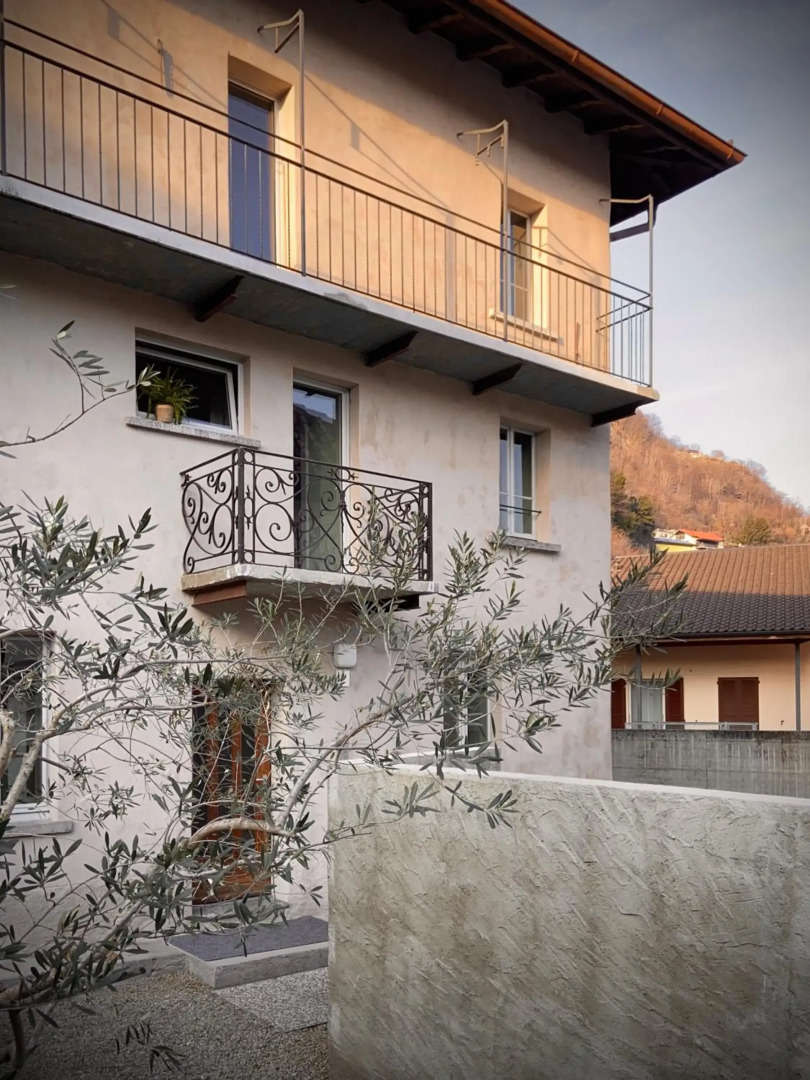 Ca' Pölete Do-Minus guesthouse, bike stop & mini spa