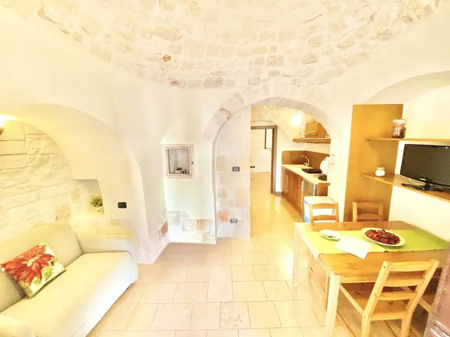 Trulli Fenice Alberobello