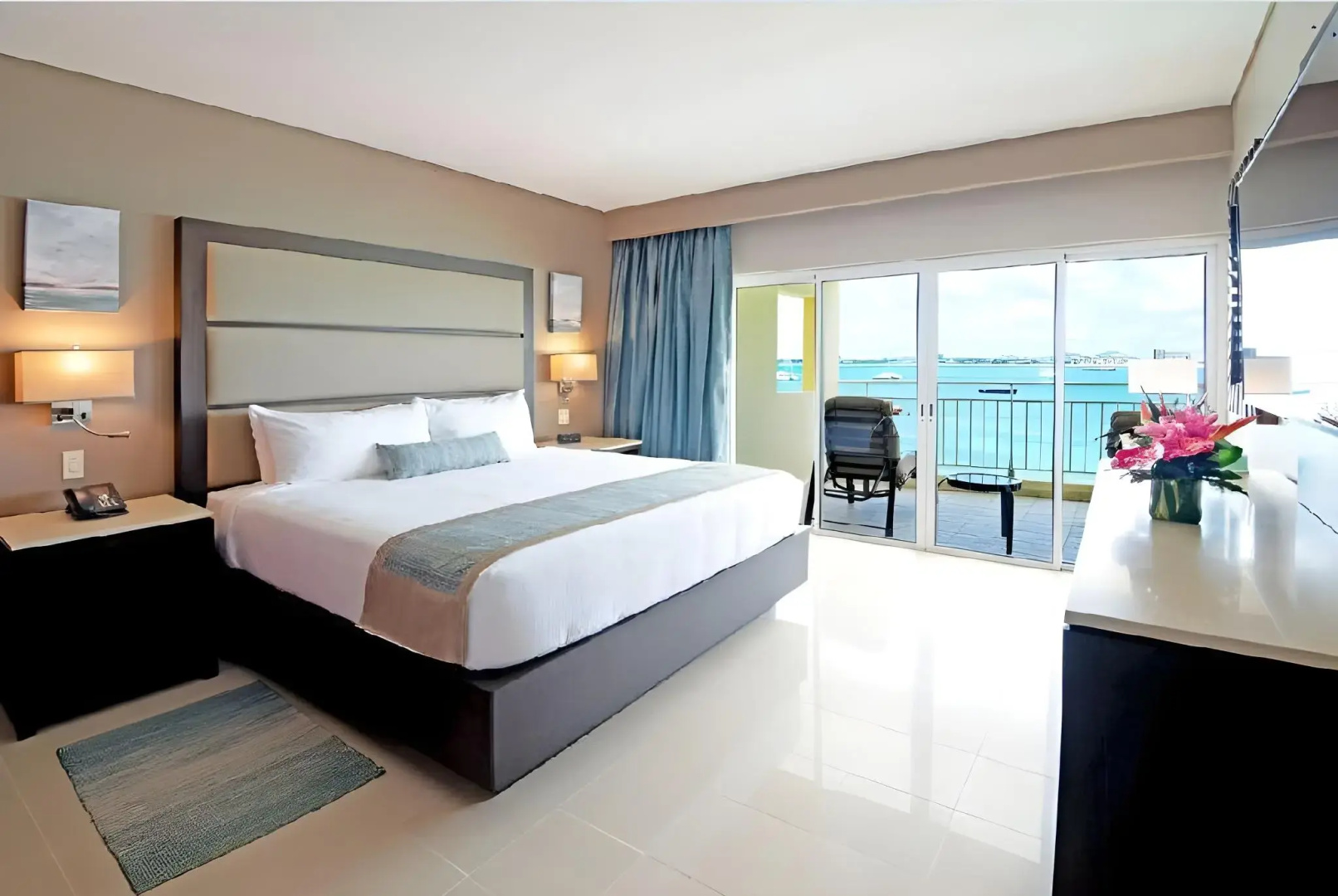 The Villas at Simpson Bay Resort