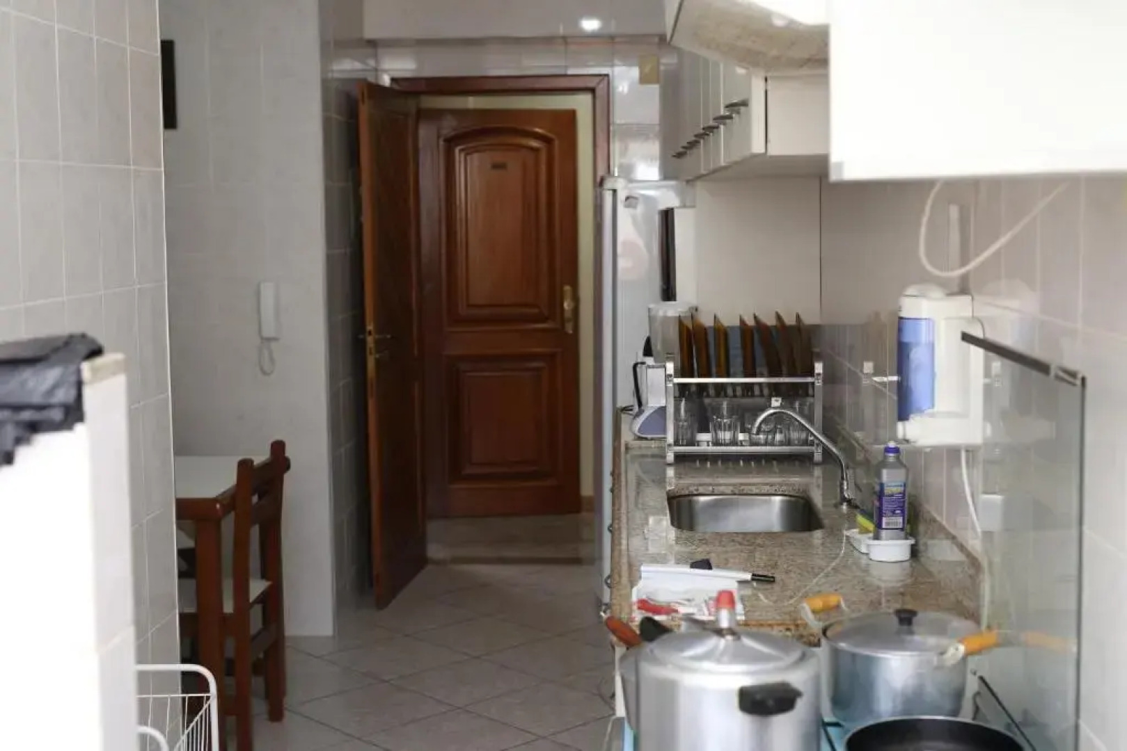 Edificio Martha Schwantz