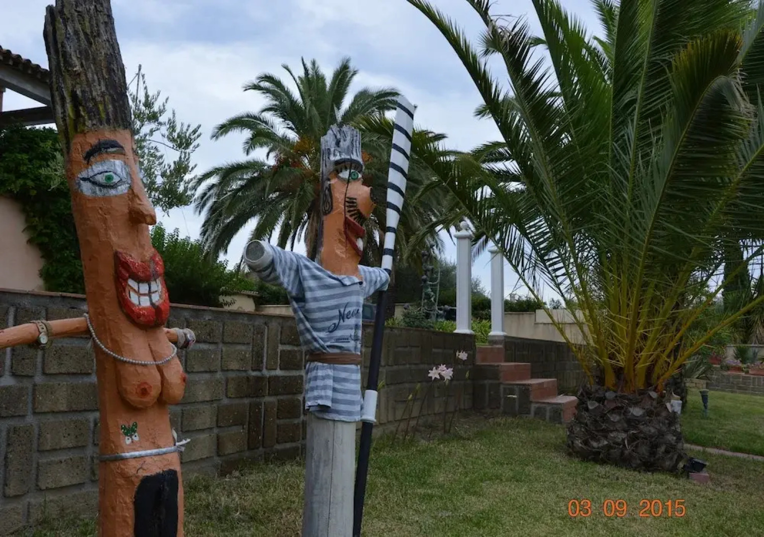 One Of The Best Villa In Saint Tropez