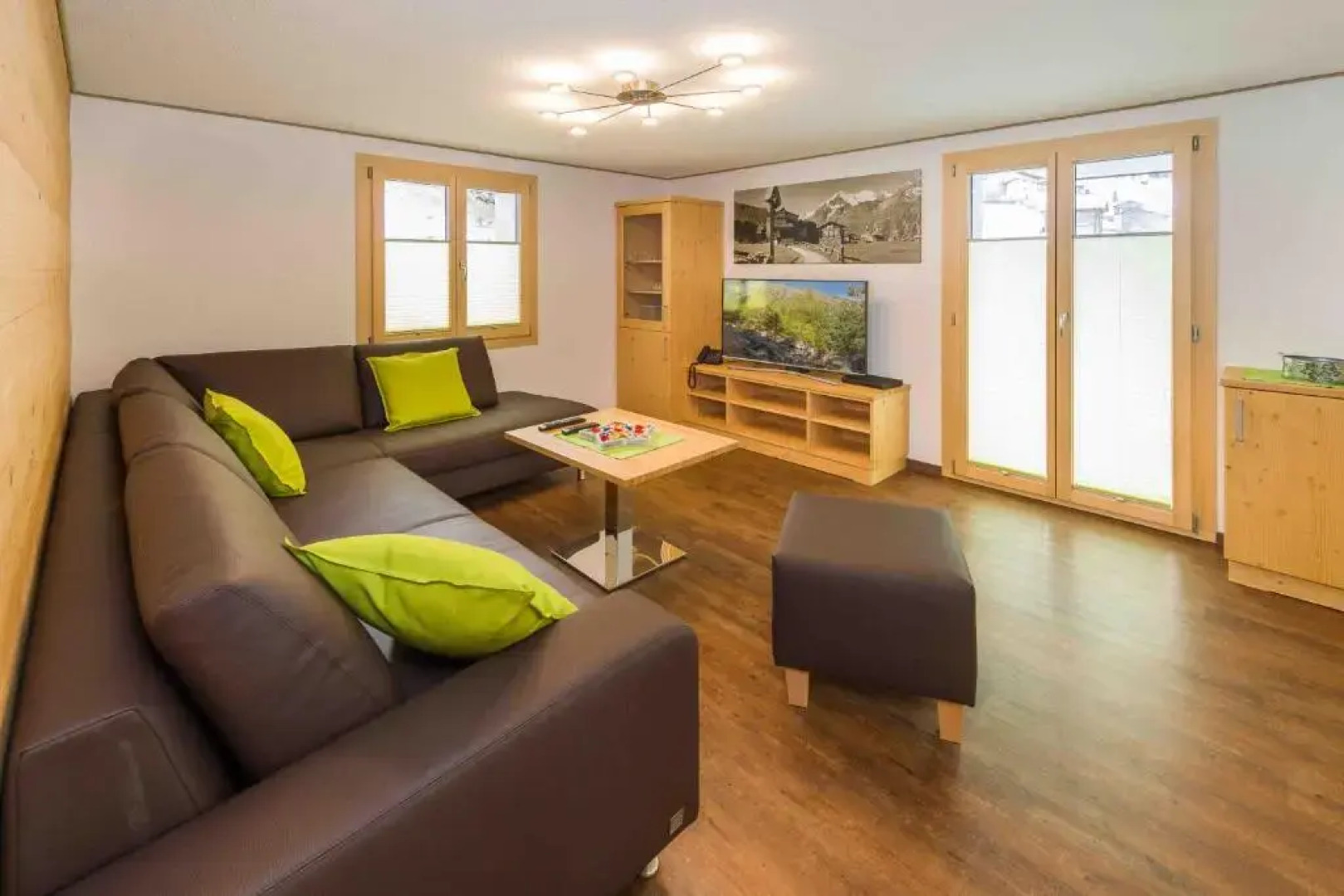 B&B AZapartments Lunic