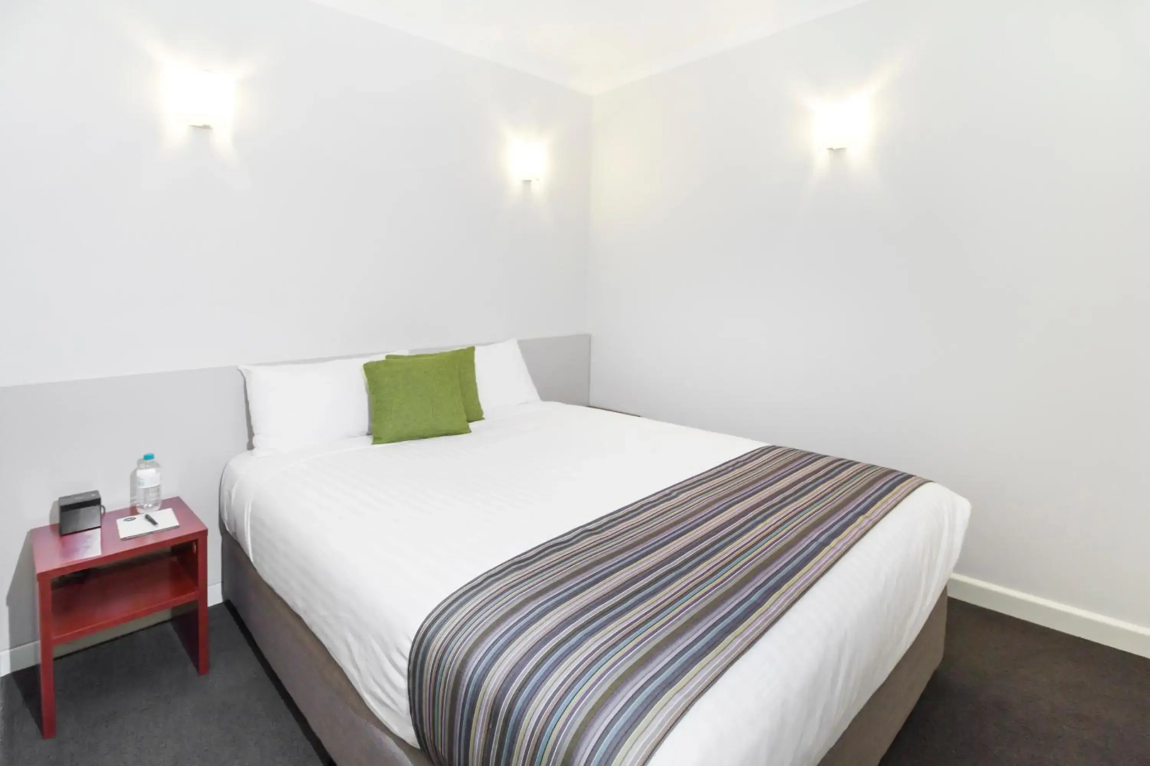 Abode Narrabundah