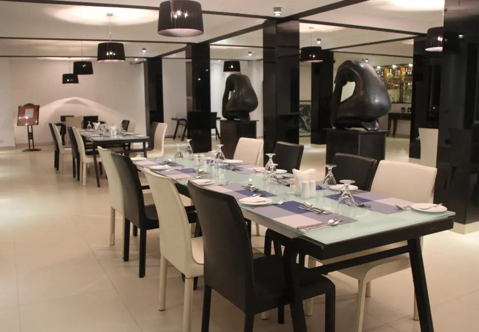 Earl’s Red Passikudah