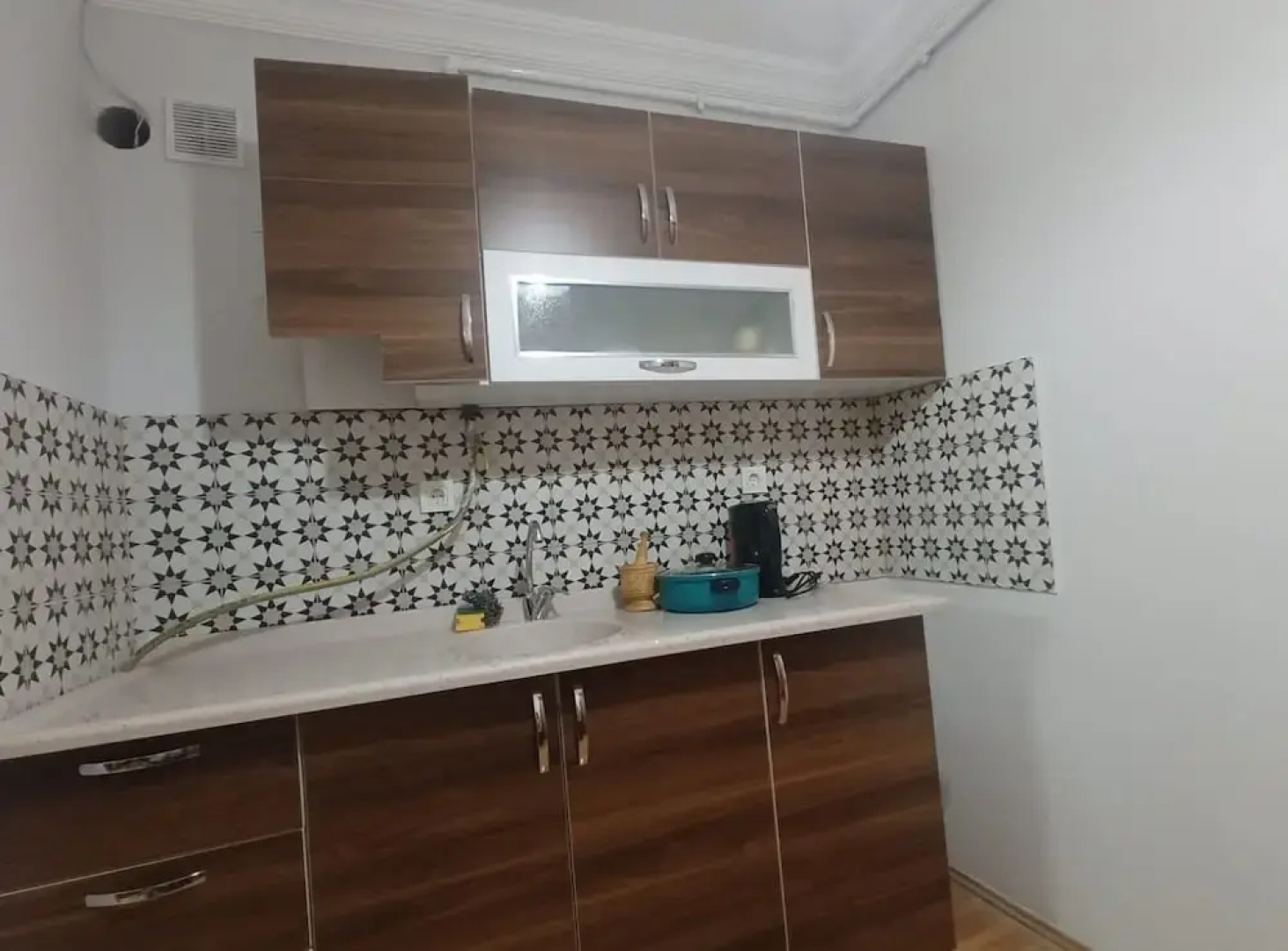 Buyukada Cinar Hotel