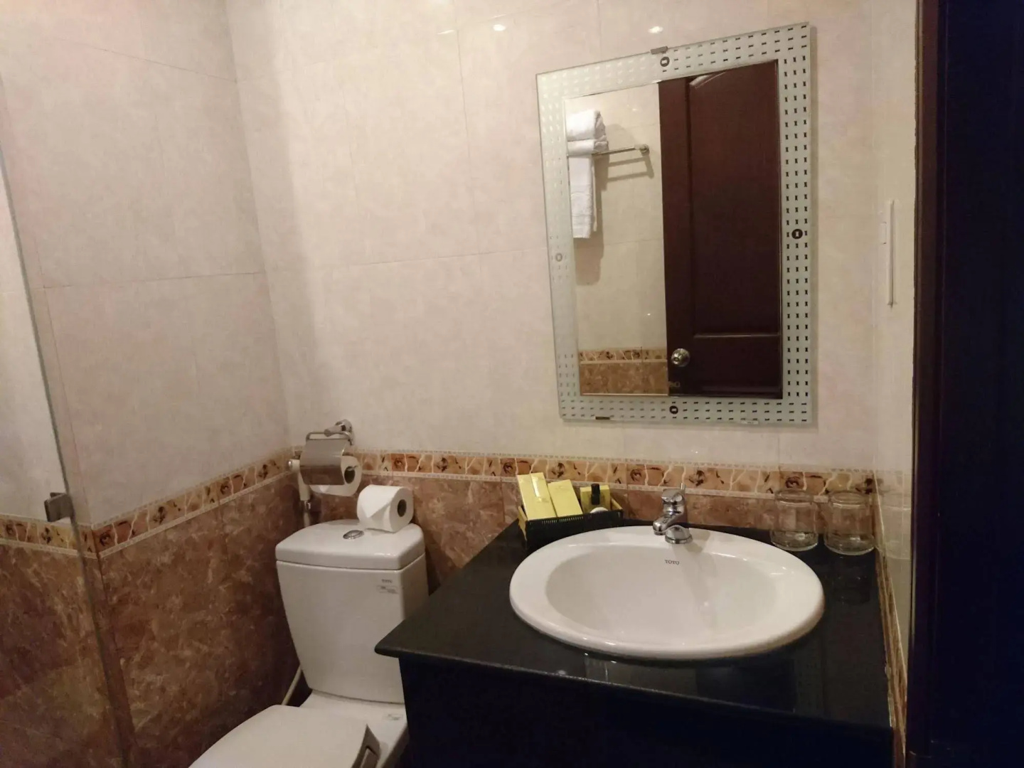 Beautiful Saigon 3 Hotel