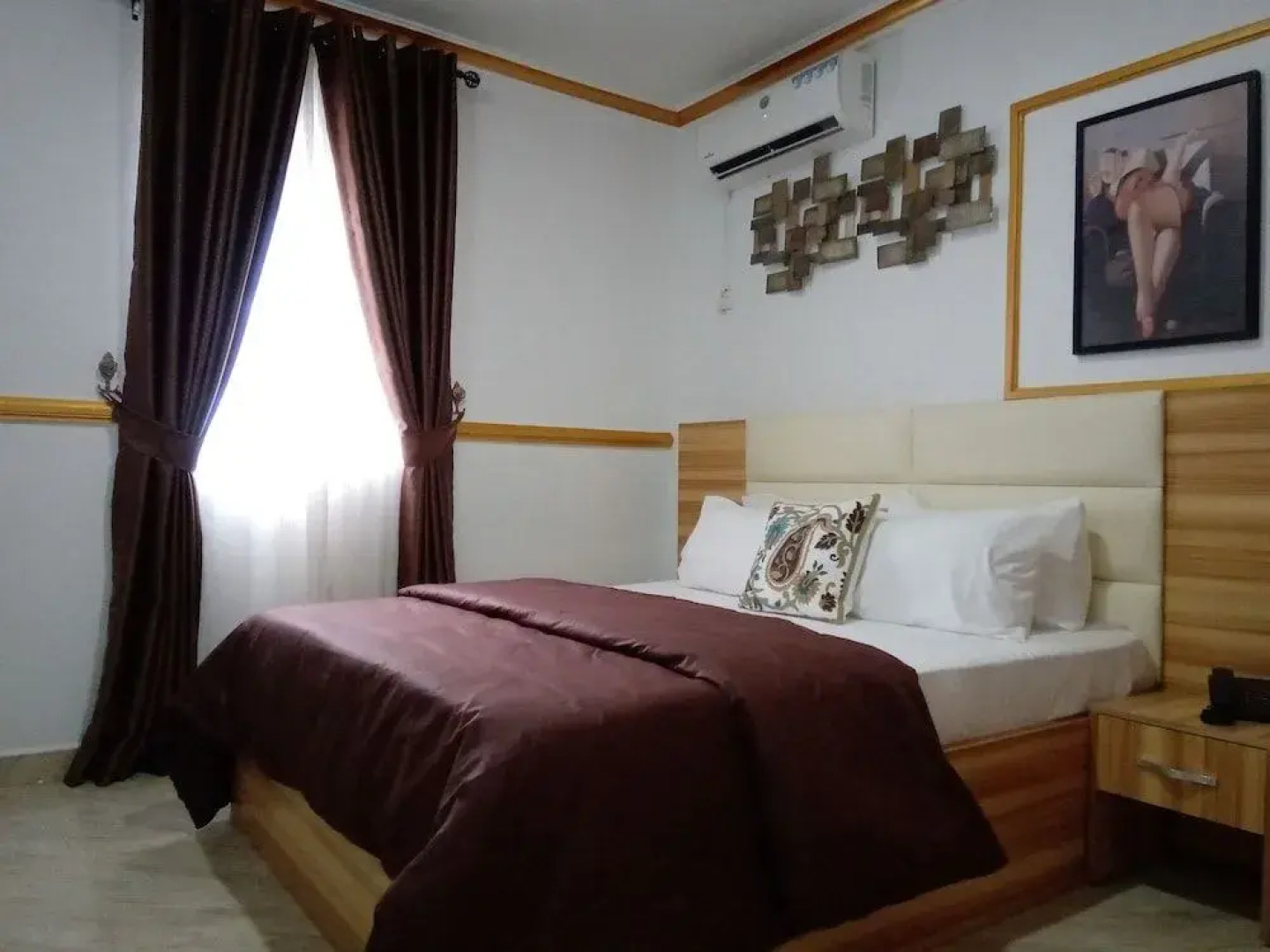 Jerico Villa Hotel & Suites