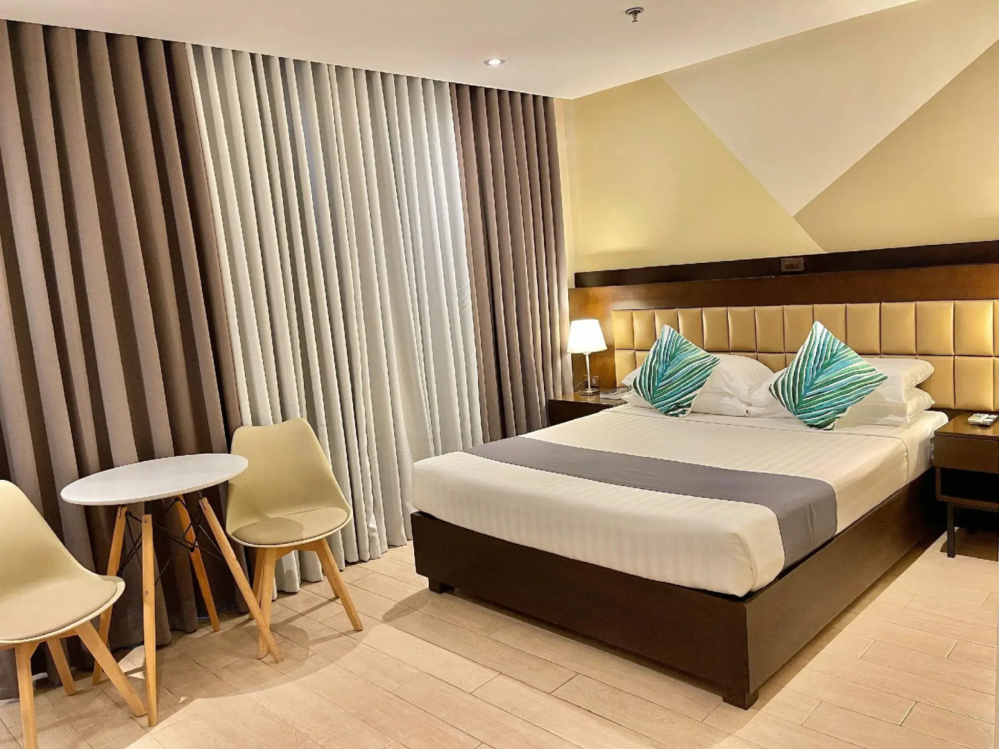 The VIP Hotel Cagayan De Oro