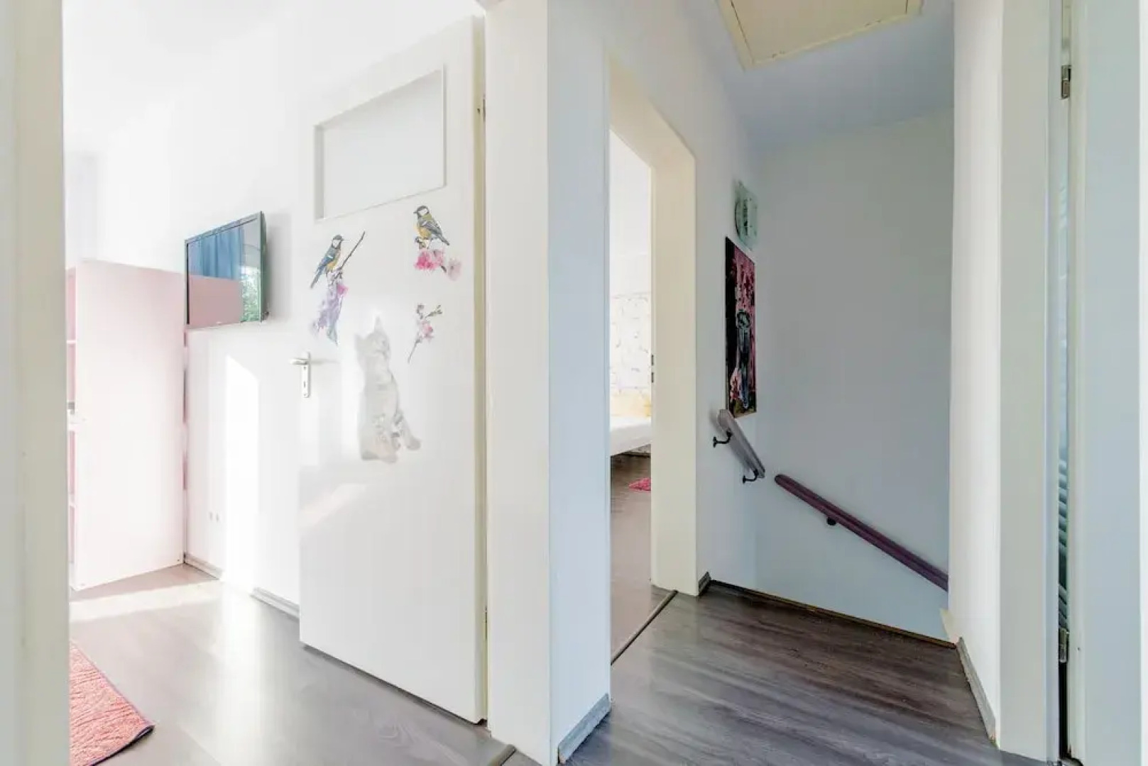 Private House Habereck