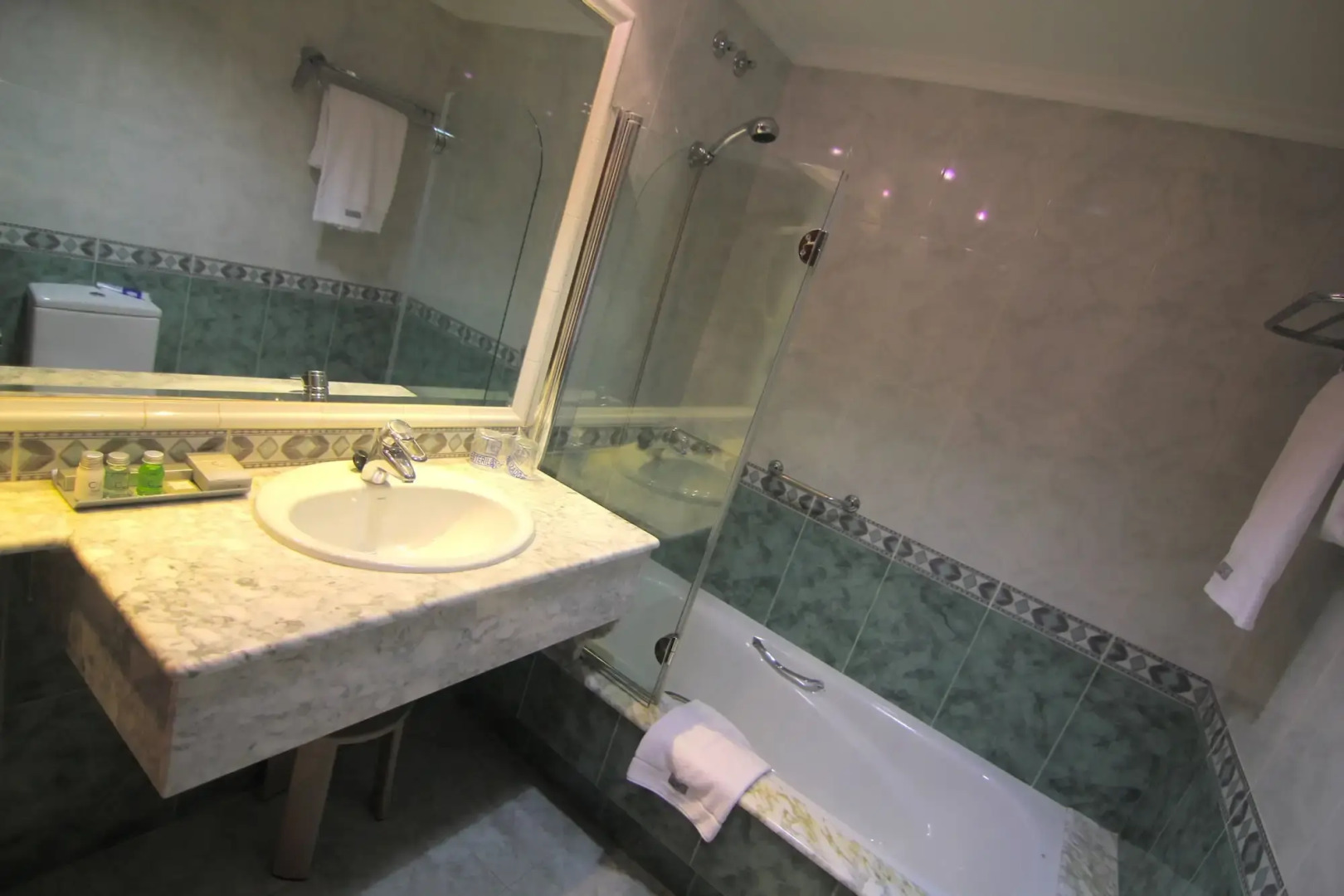 Hotel Carrís Almirante