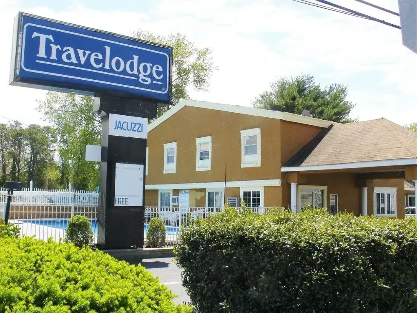 Travelodge Atlantic City