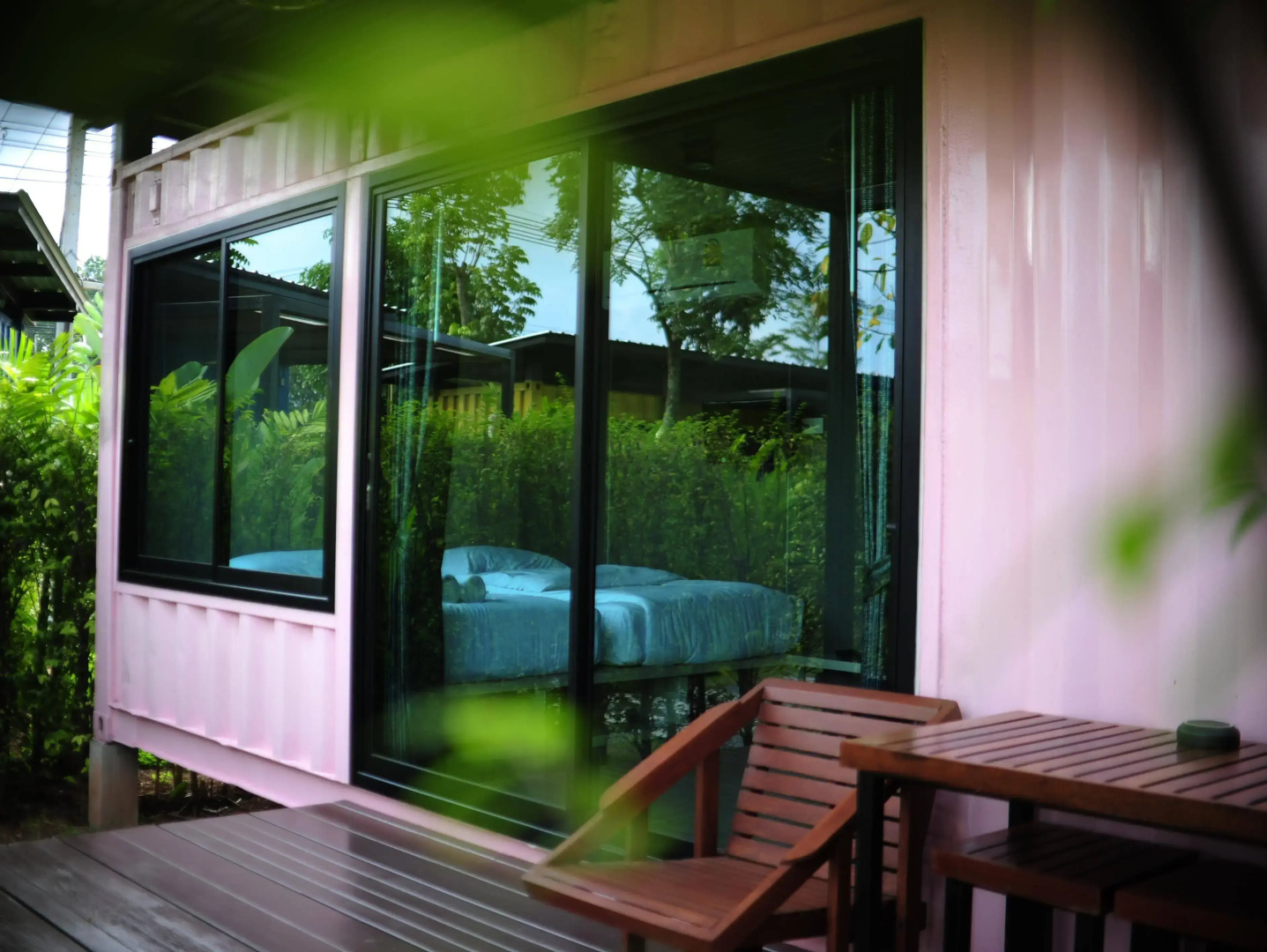 Le Blocs Resort and Cafe
