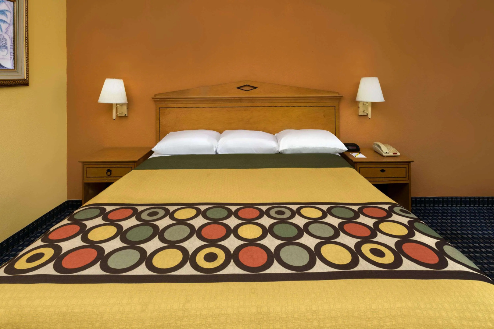 Super 8 Breaux Bridge