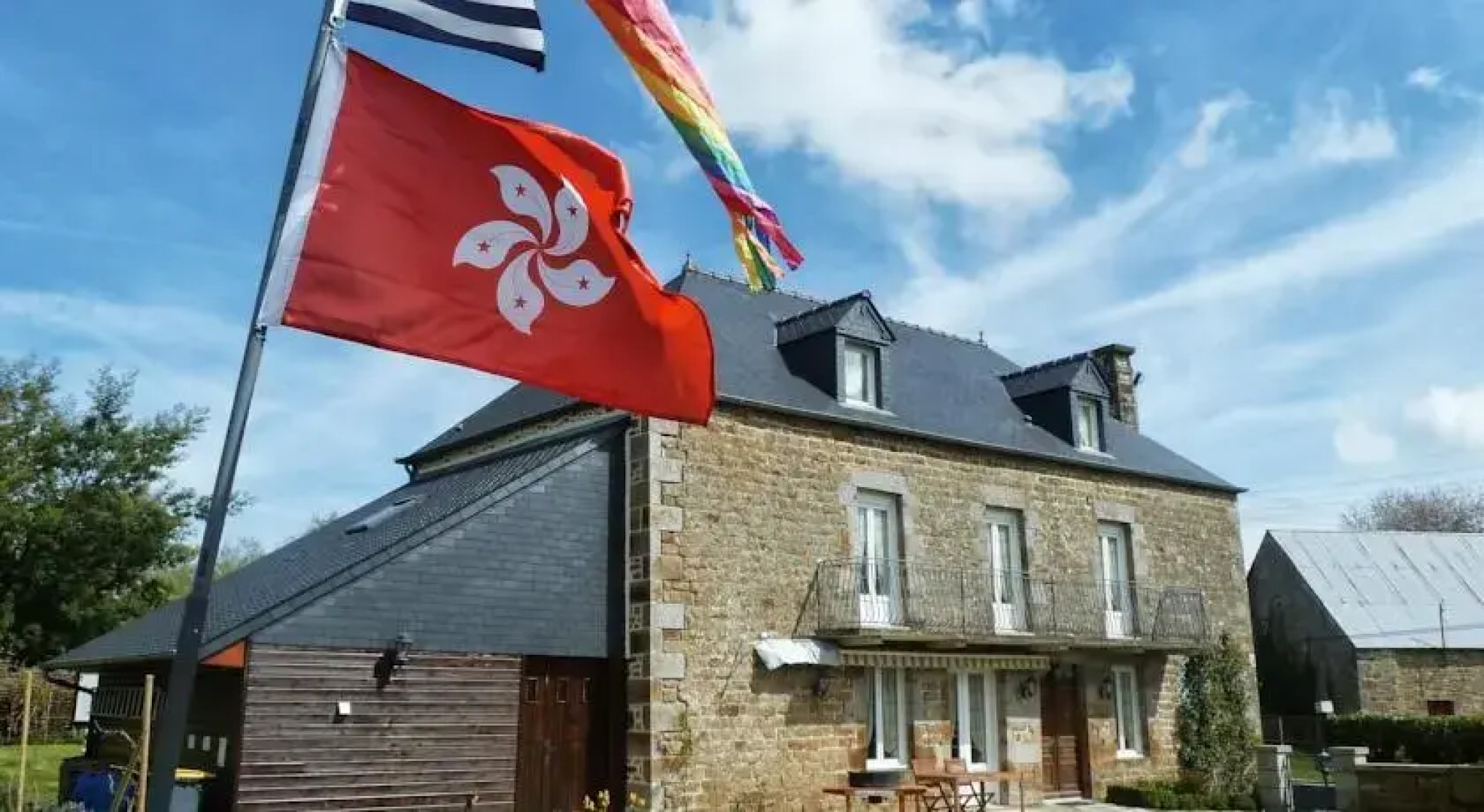 La Lande de Montomblay