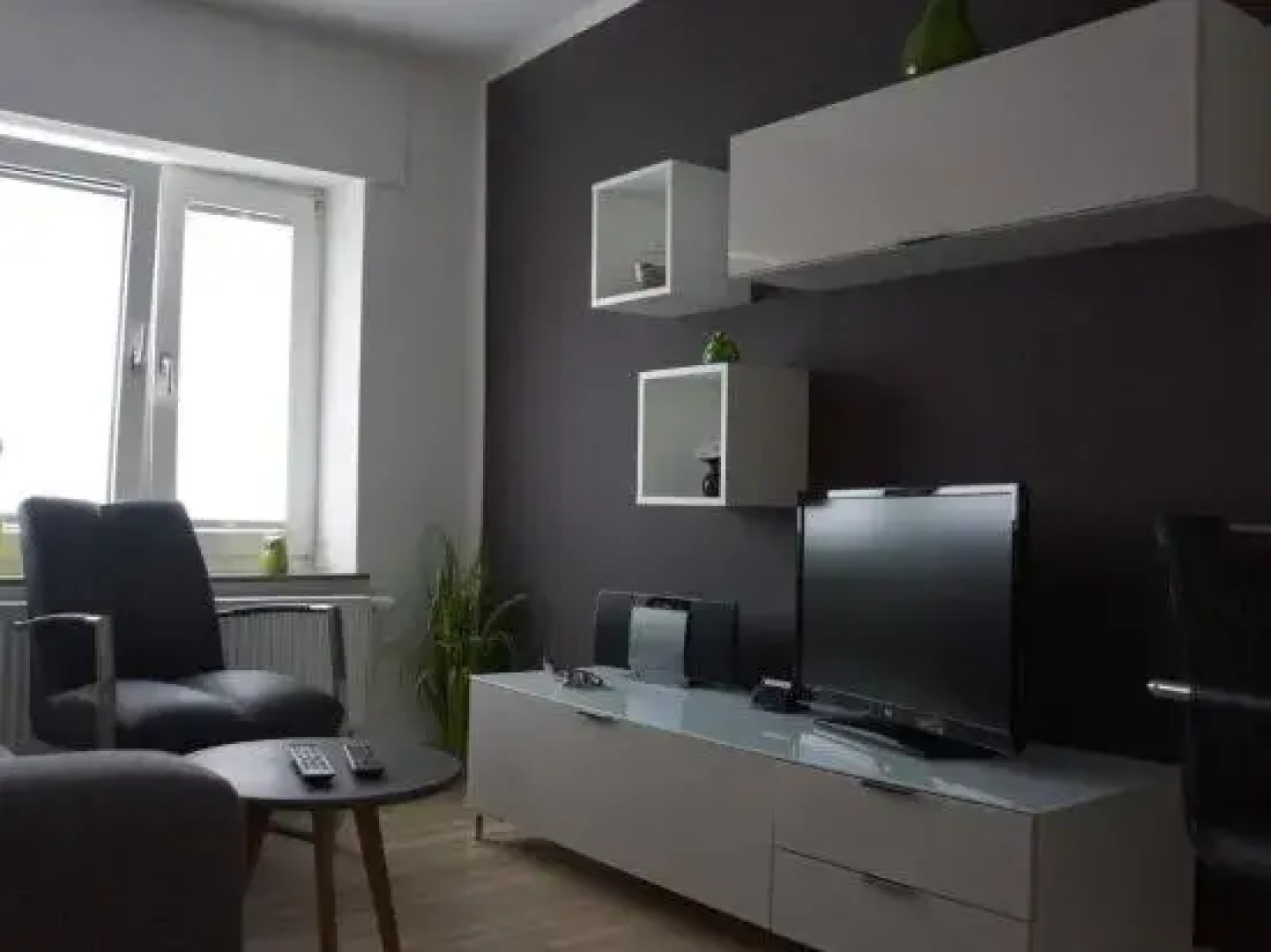 Ferienwohnung Horbach