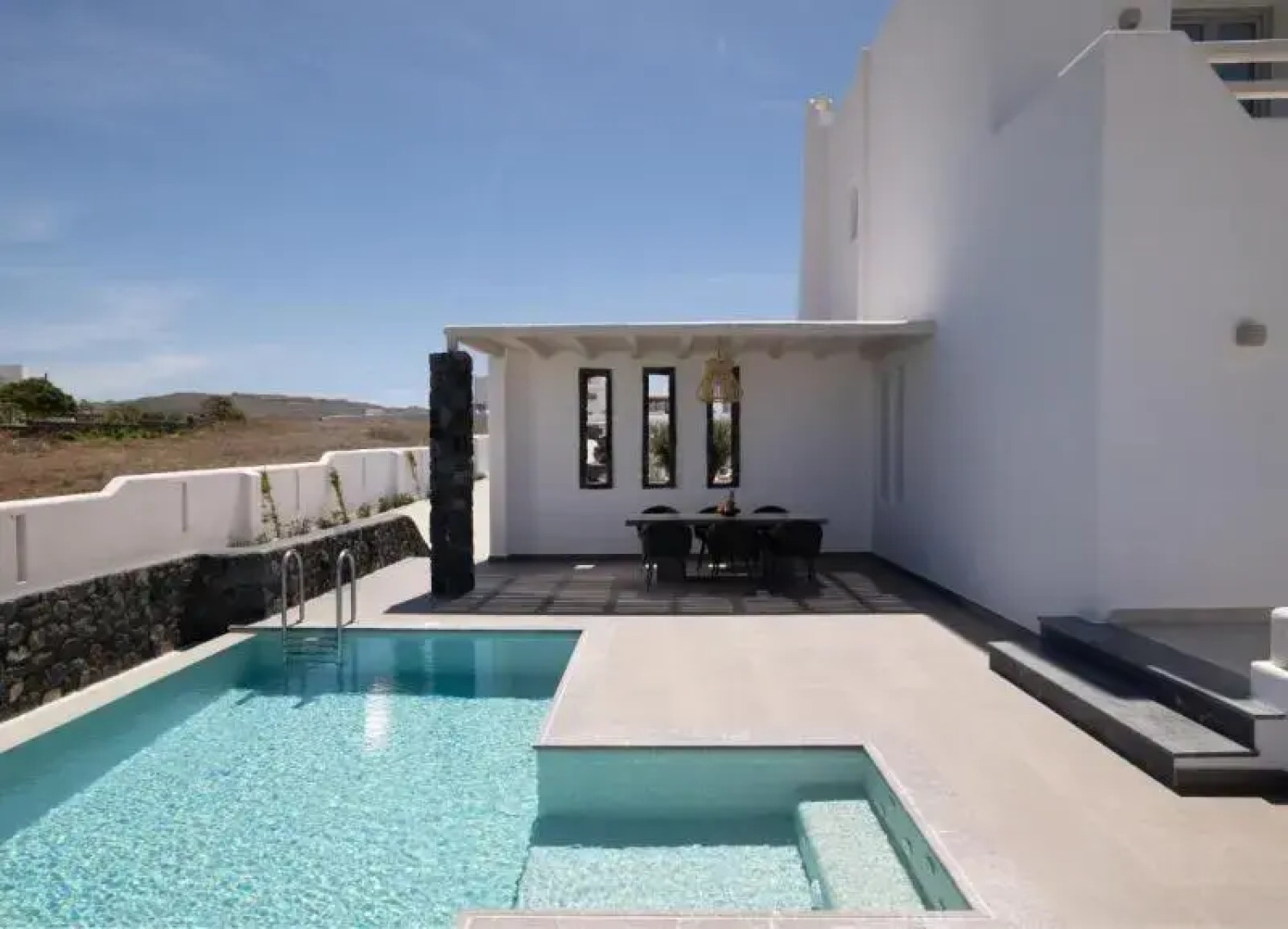 La Ponta Villas&suites