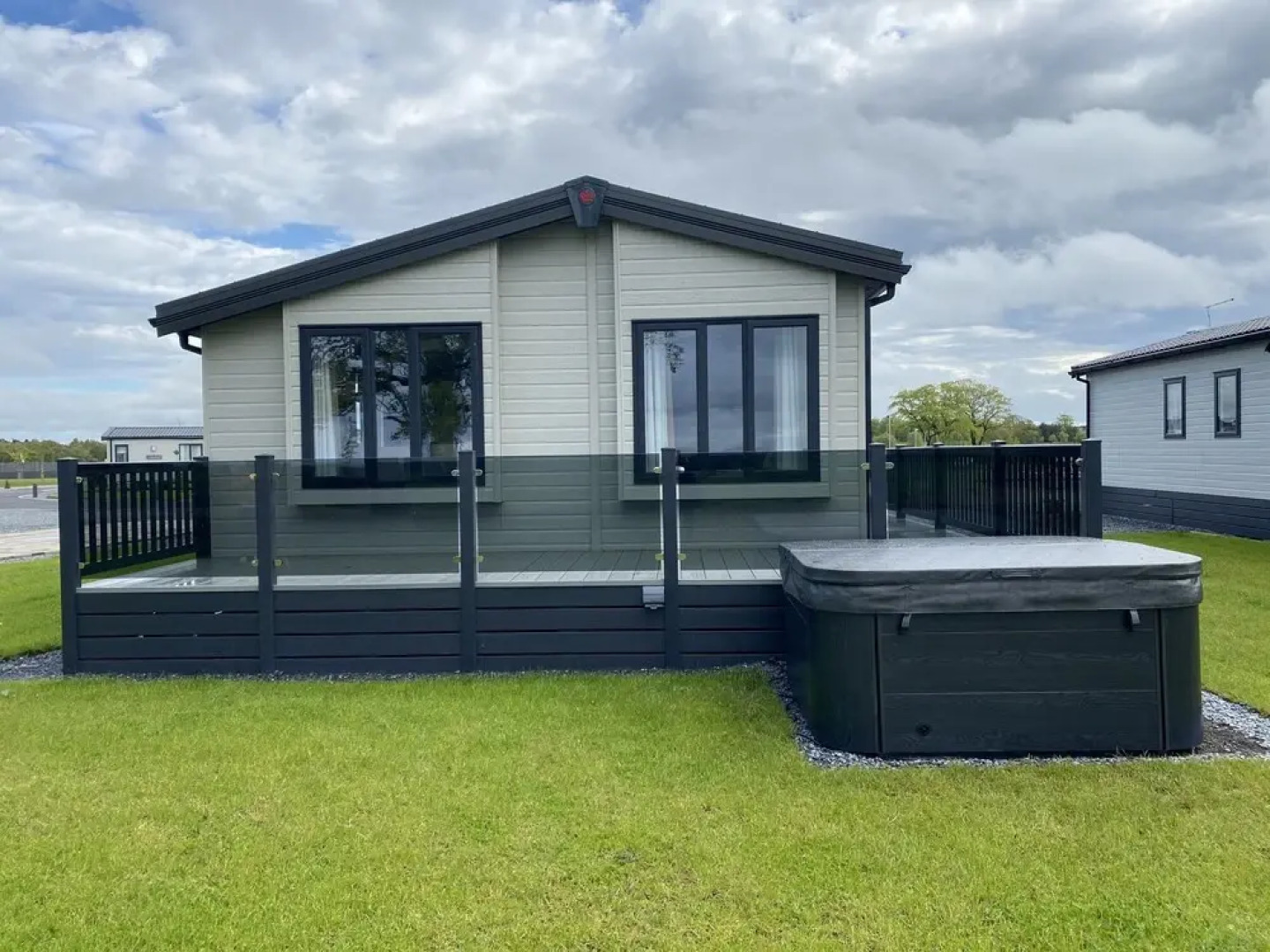 Lyndale Lodge 27 - Stewart's Resort, St Andrews