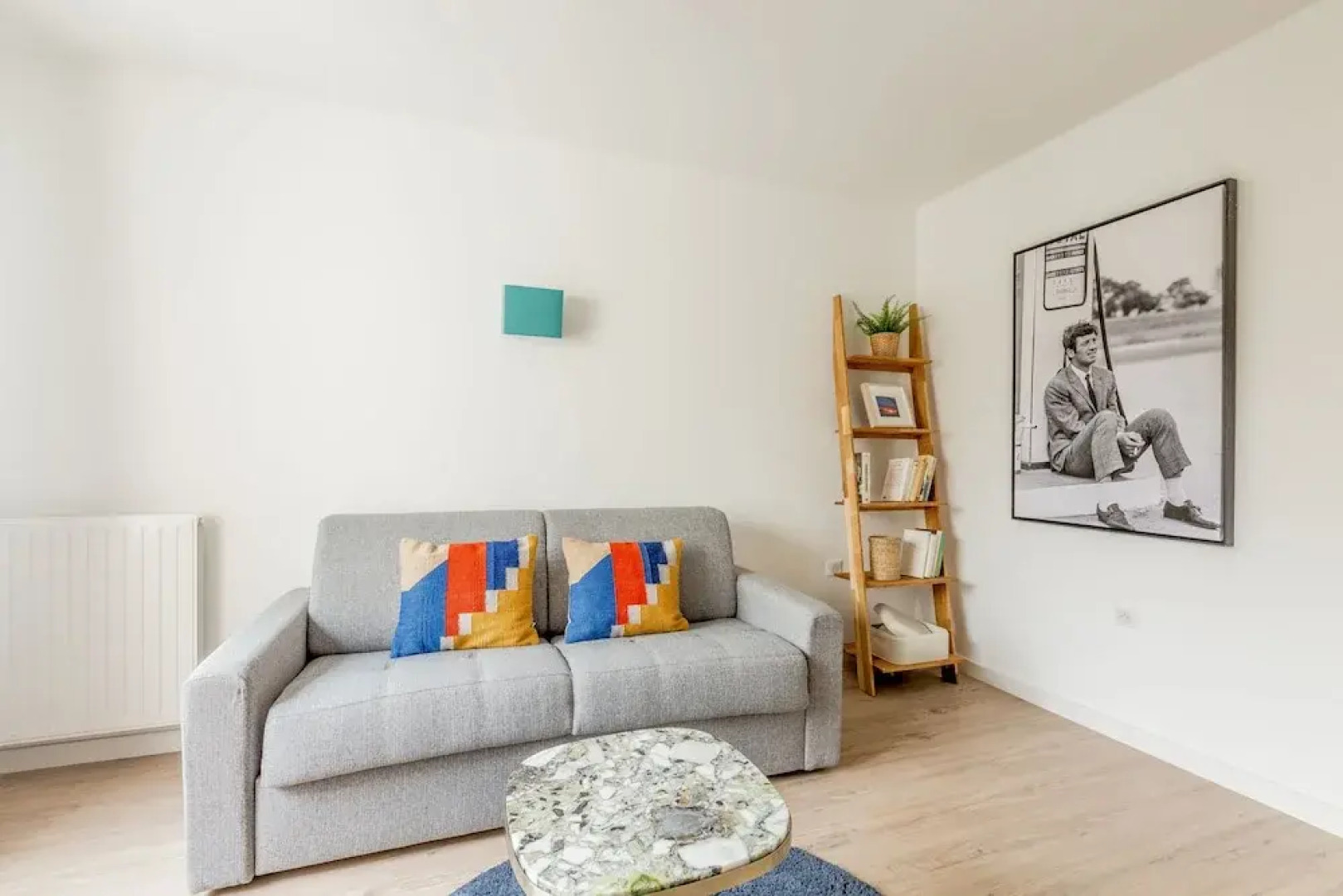 Beautiful Residence  Paris & Versailles