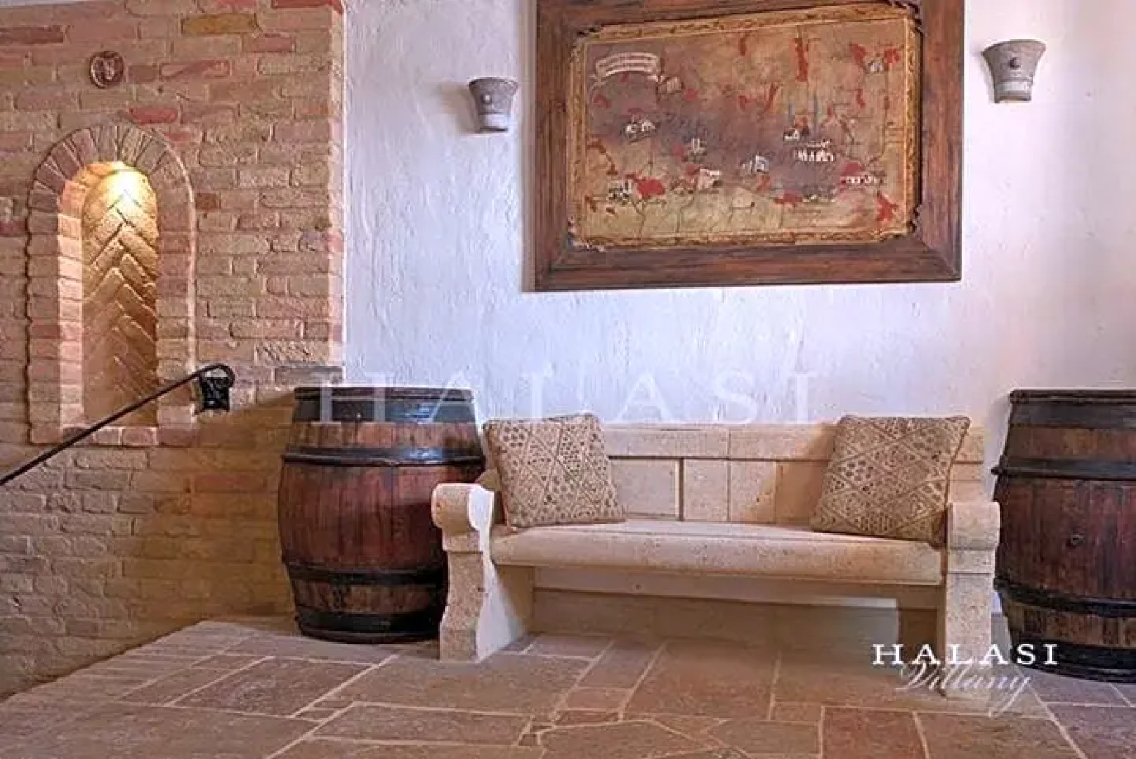 Halasi Pince Panzió