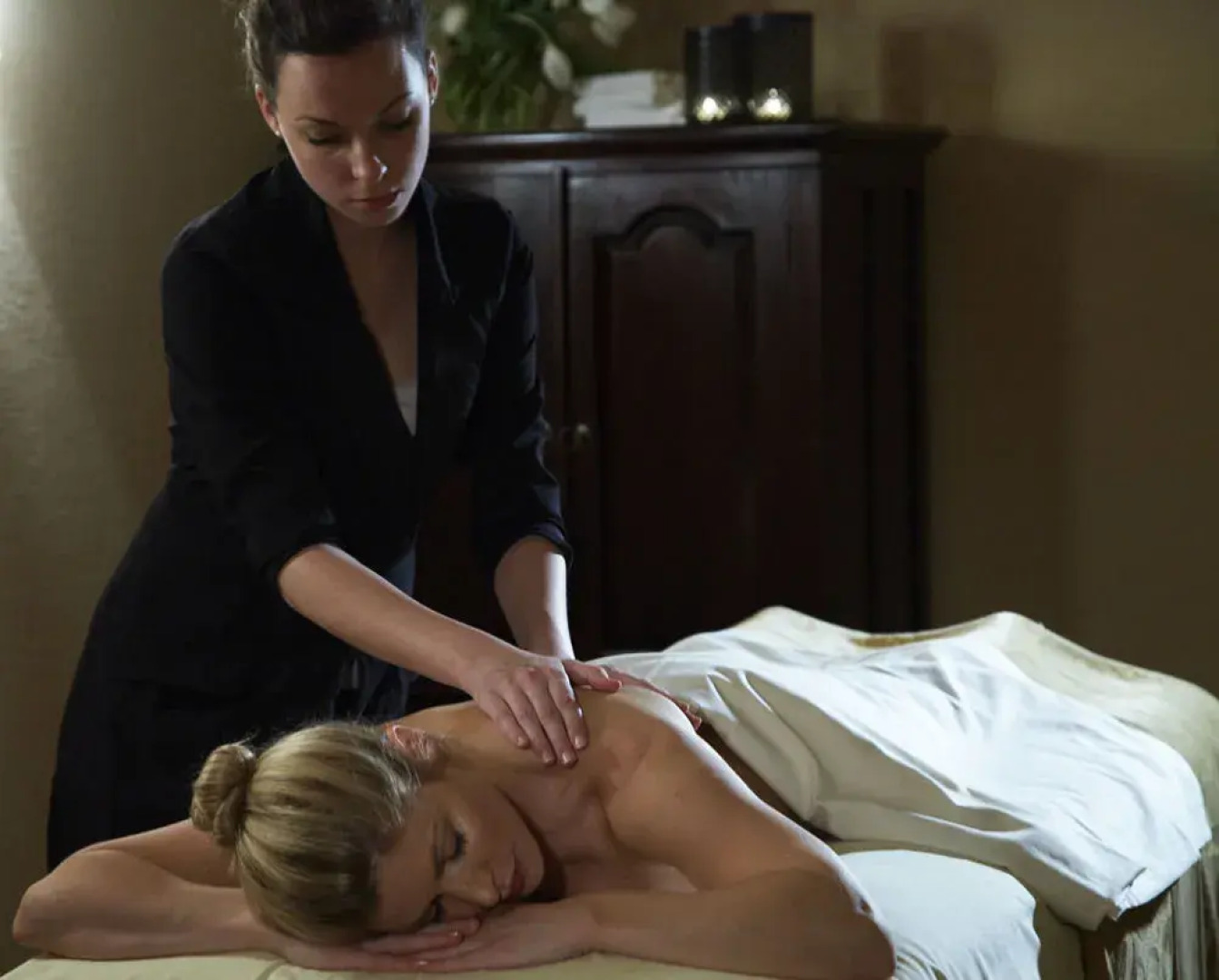 The Grand Hotel Golf Resort & Spa, Autograph Collection