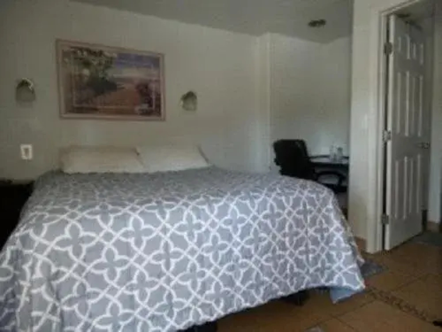 Turner Inn & RV Park