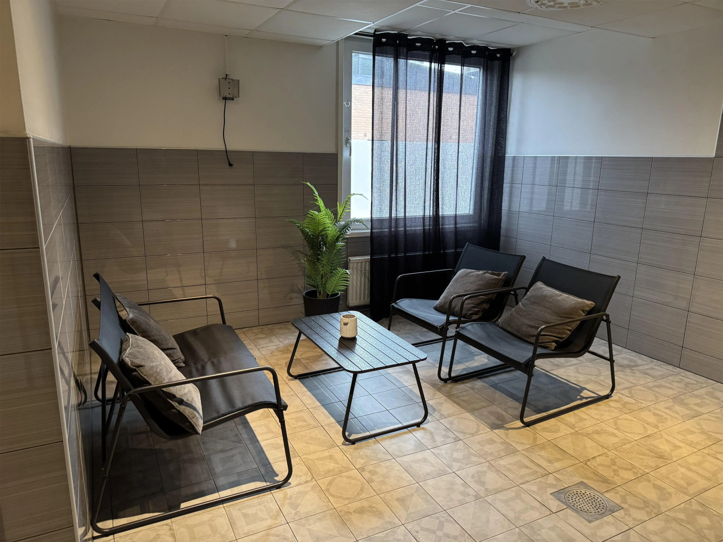 Best Western Hotell Ett