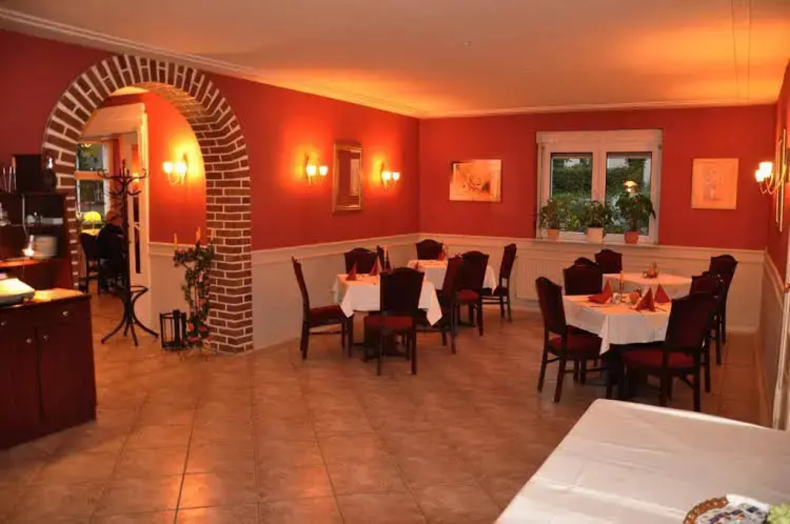 Hotel & Restaurant Märkische Schweiz