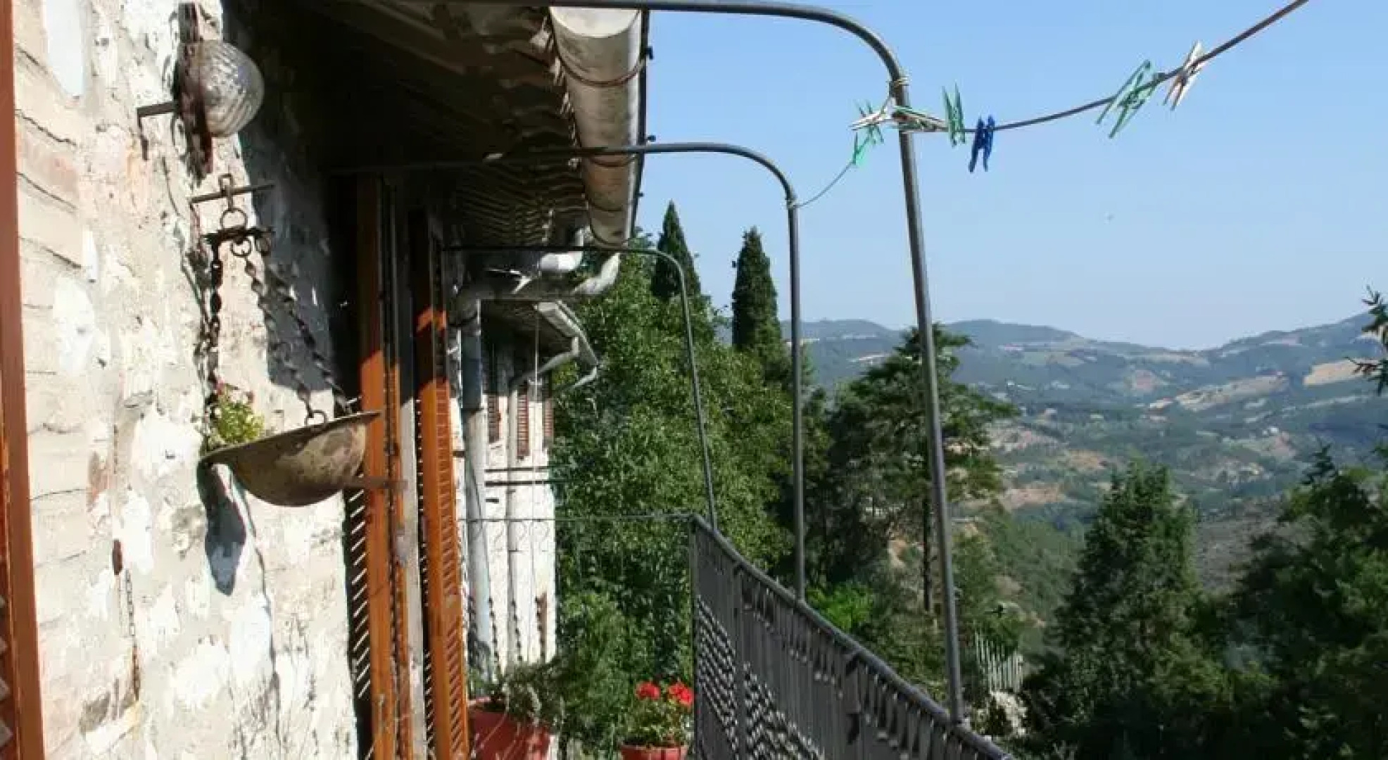 Assisi Holidays da Regina