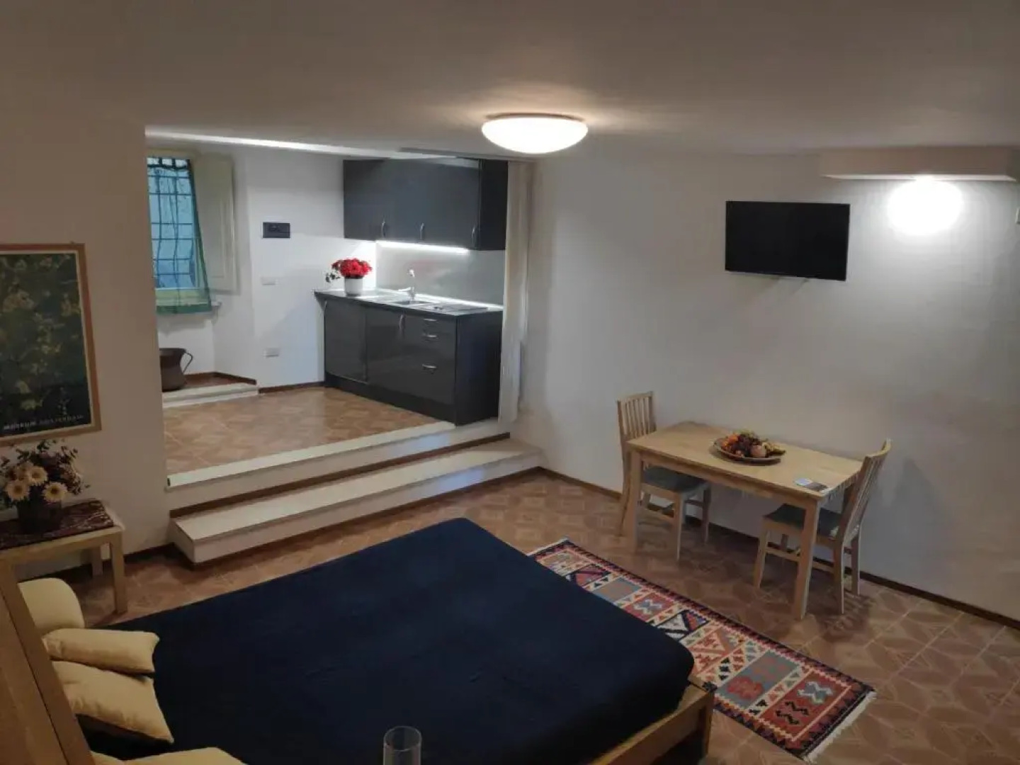 Appartamento Palazzo Genga