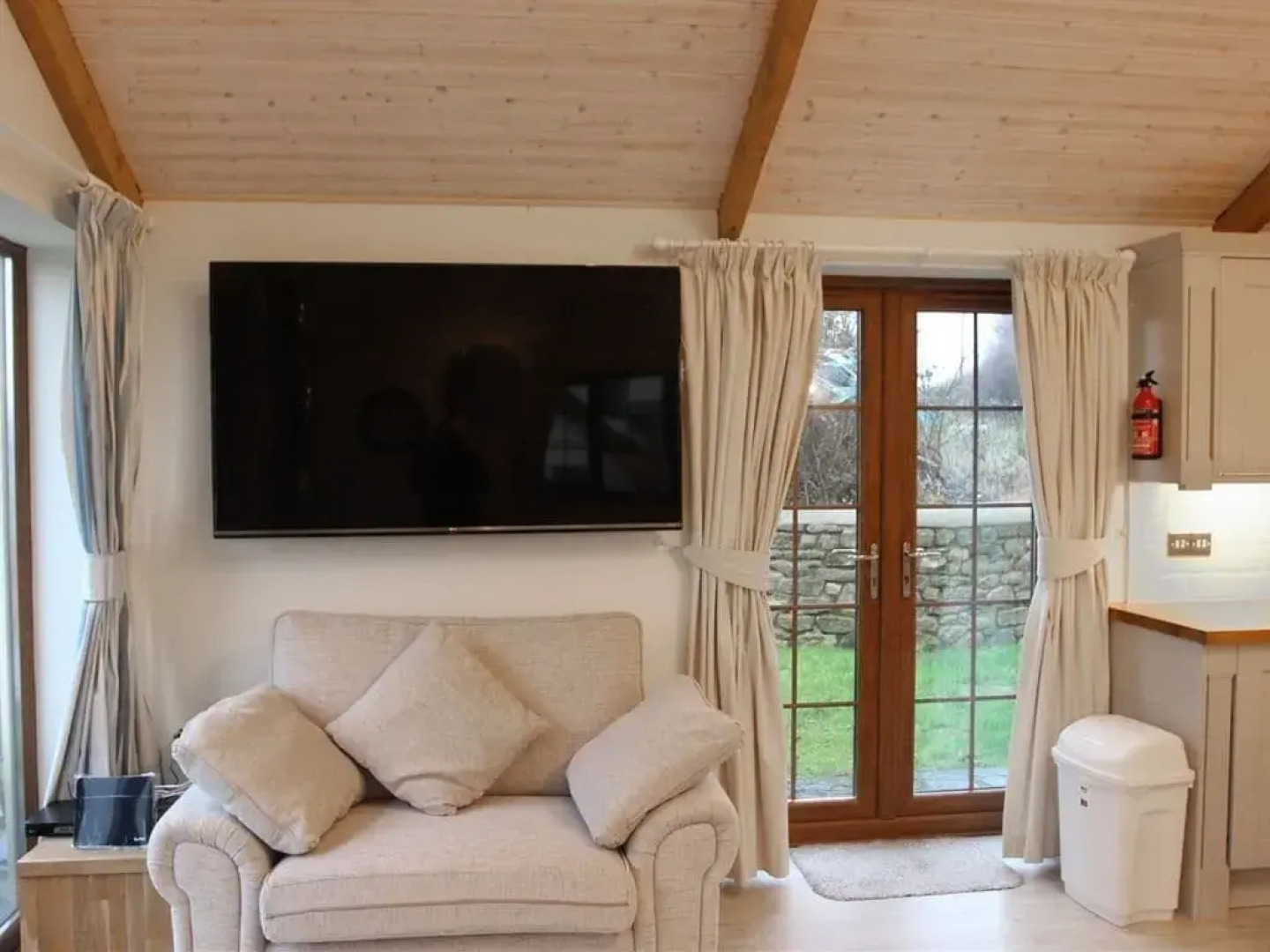 The Anchorage & The Tackleshed