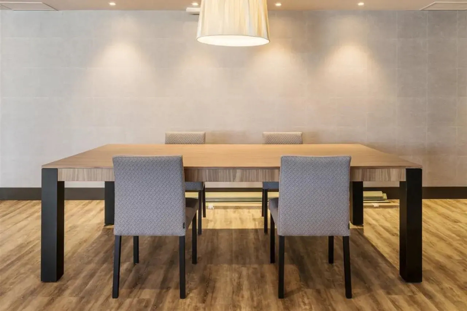 Hotel ILUNION Las Lomas