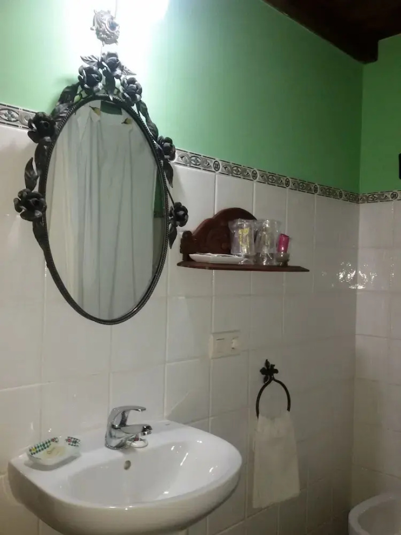 Apartamentos rurales Casa Xepo