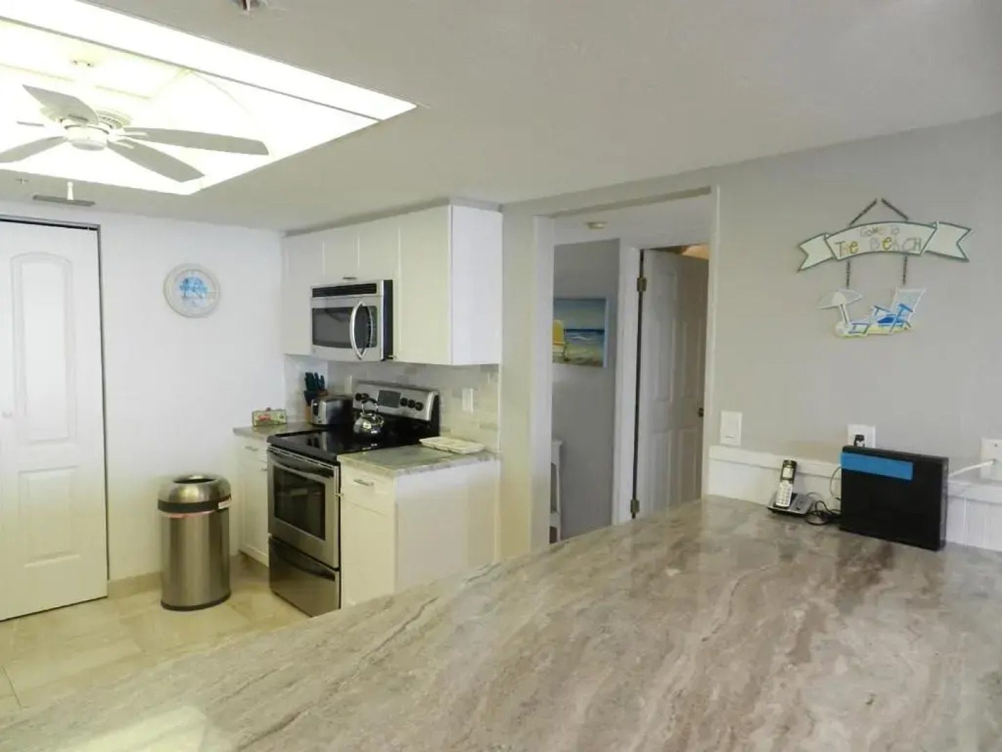 The Sherwin - 906 2BR