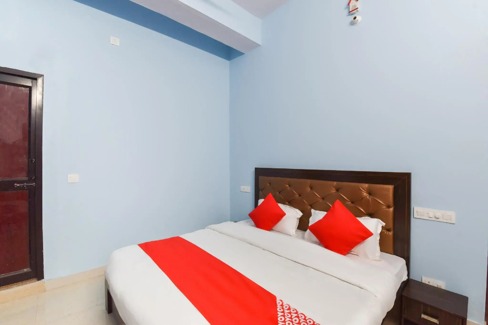 OYO Flagship 65912 Hotel Food Mania