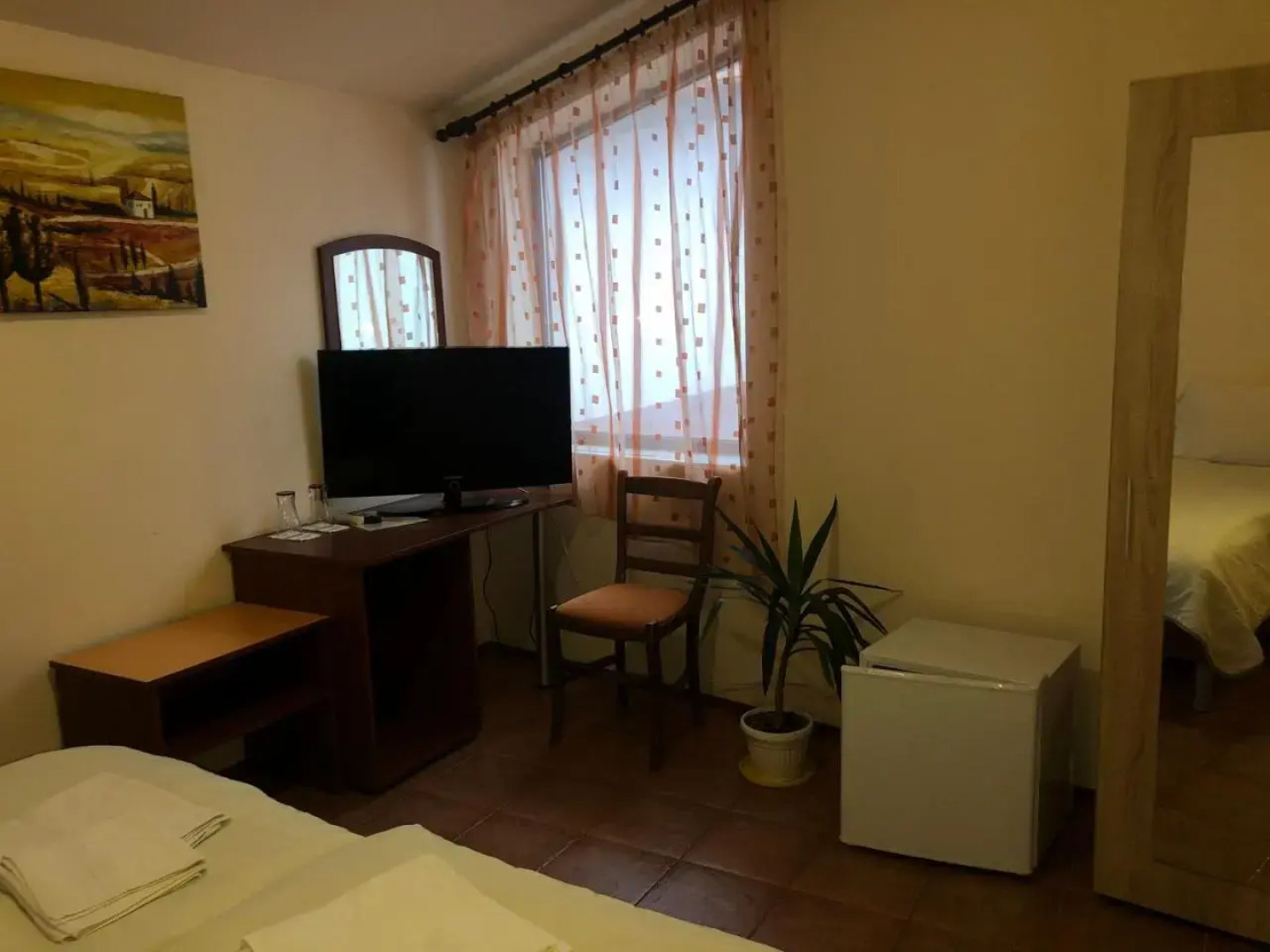 Family Hotel The Boat