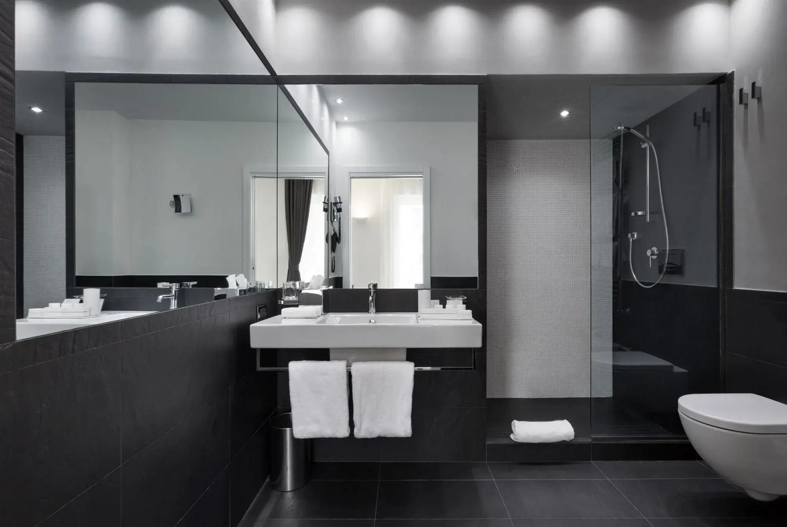 Hotel Montecatini Palace