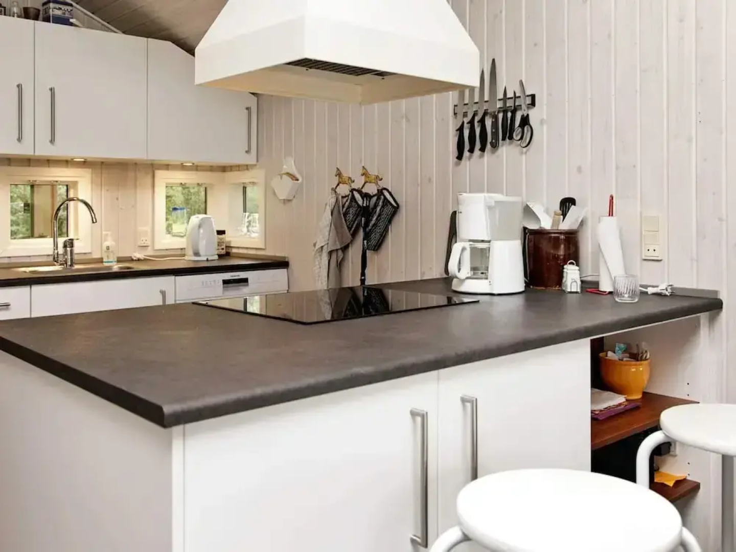 6 Person Holiday Home in Humble-by Traum