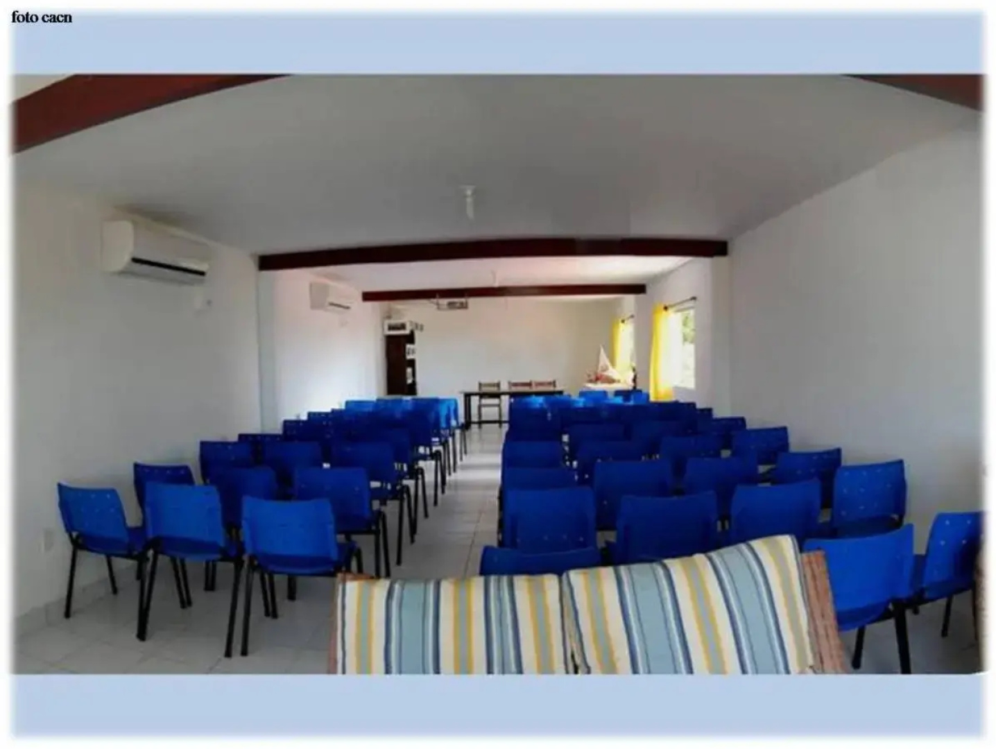Jacuma's Lodge Hotel