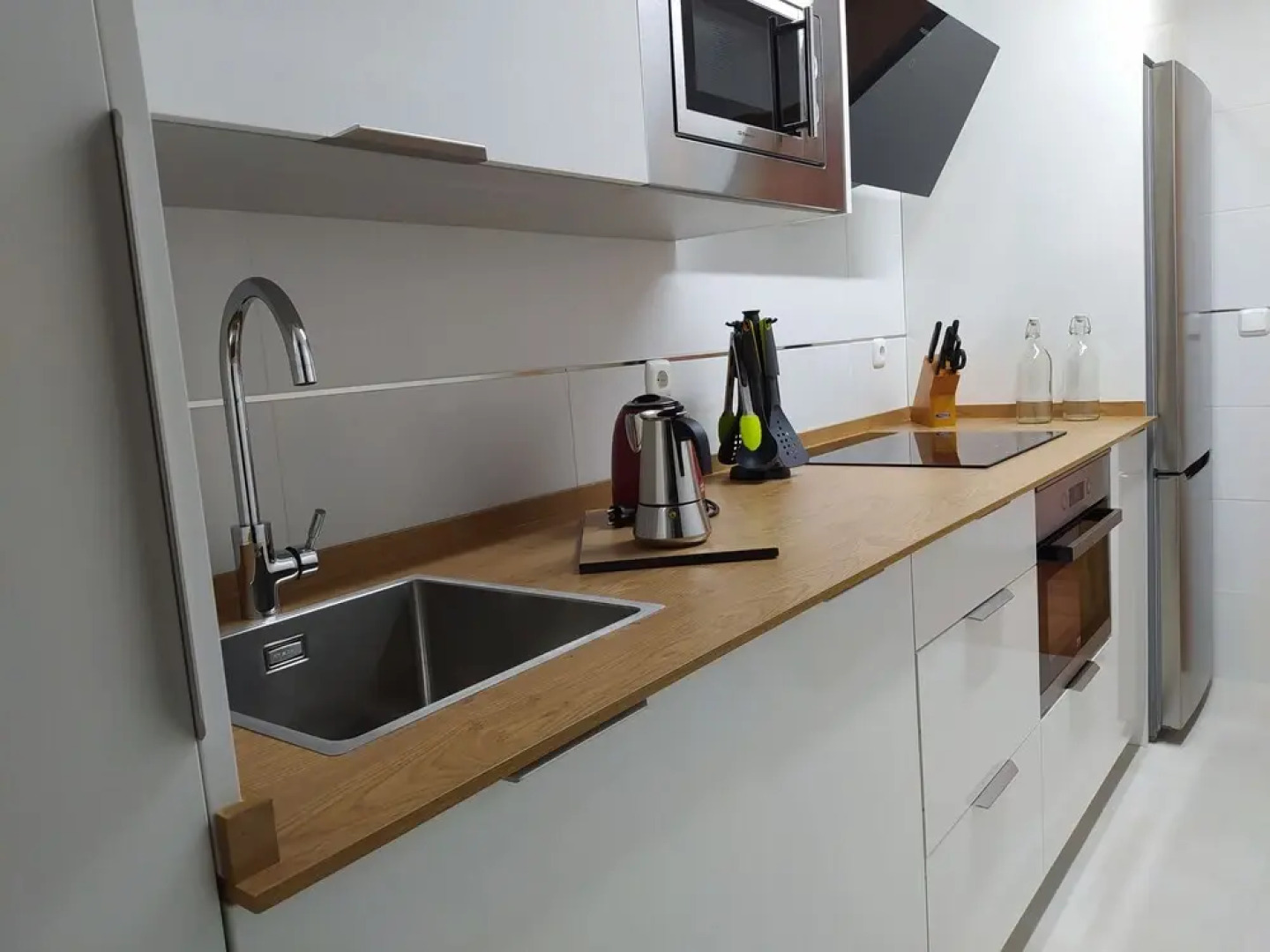 Abrantes Home Surthy Apartments