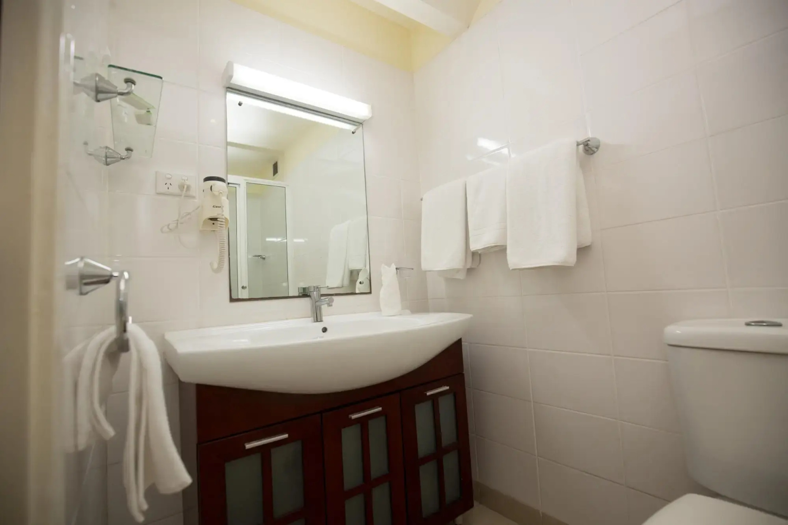 Gateway Hotel