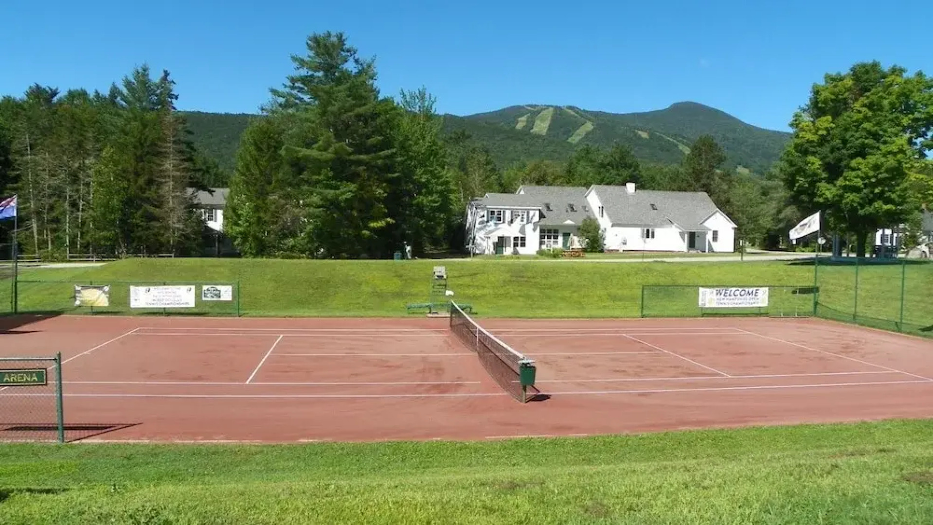 Affordable Condo in Waterville Valley Family Friendly Resort - Whc20v