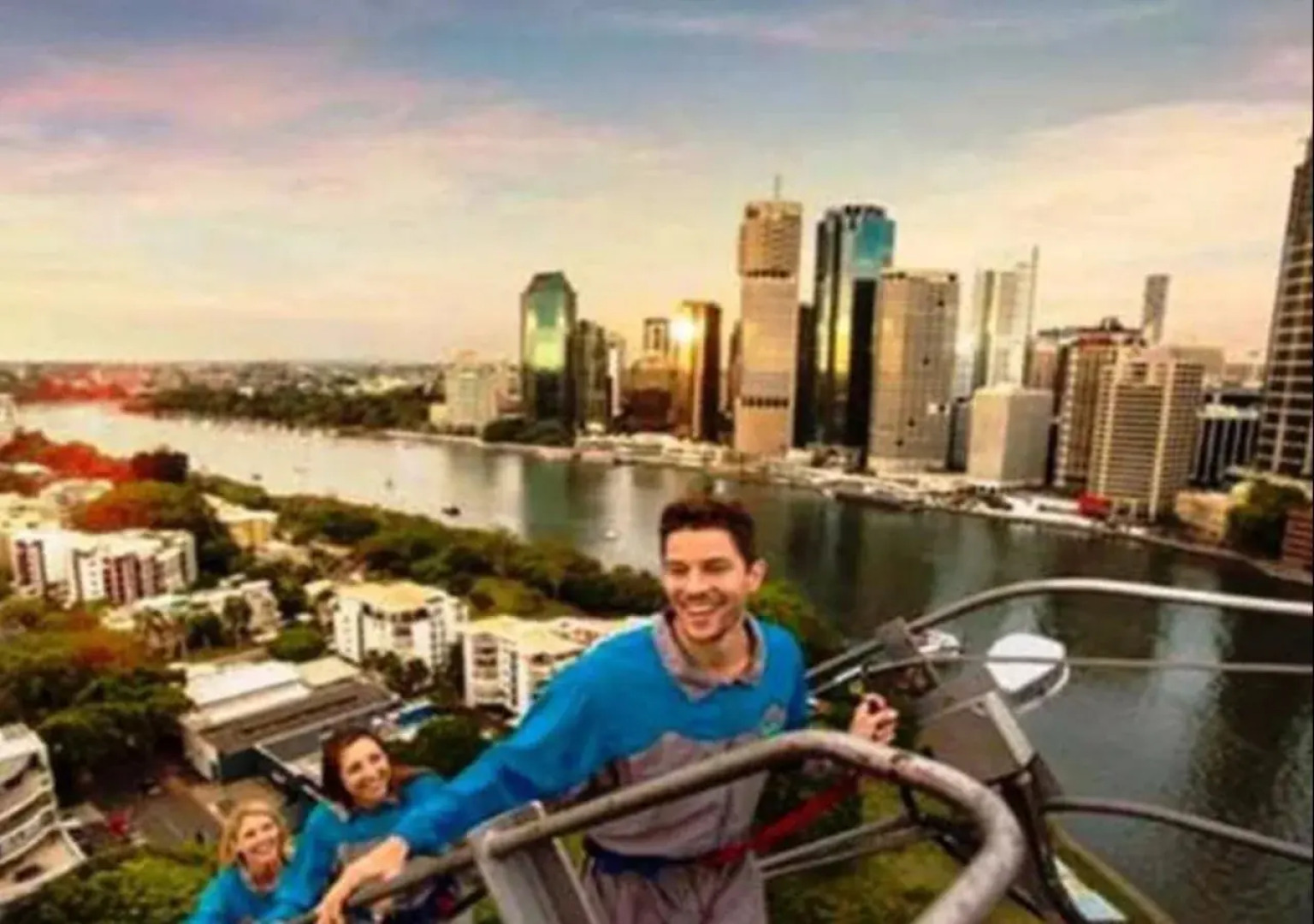 Vine Serviced Apartments