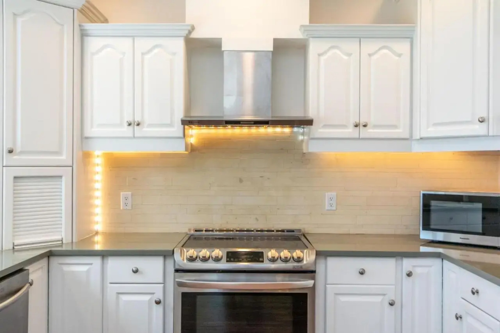 Worthington Place Ocean Side