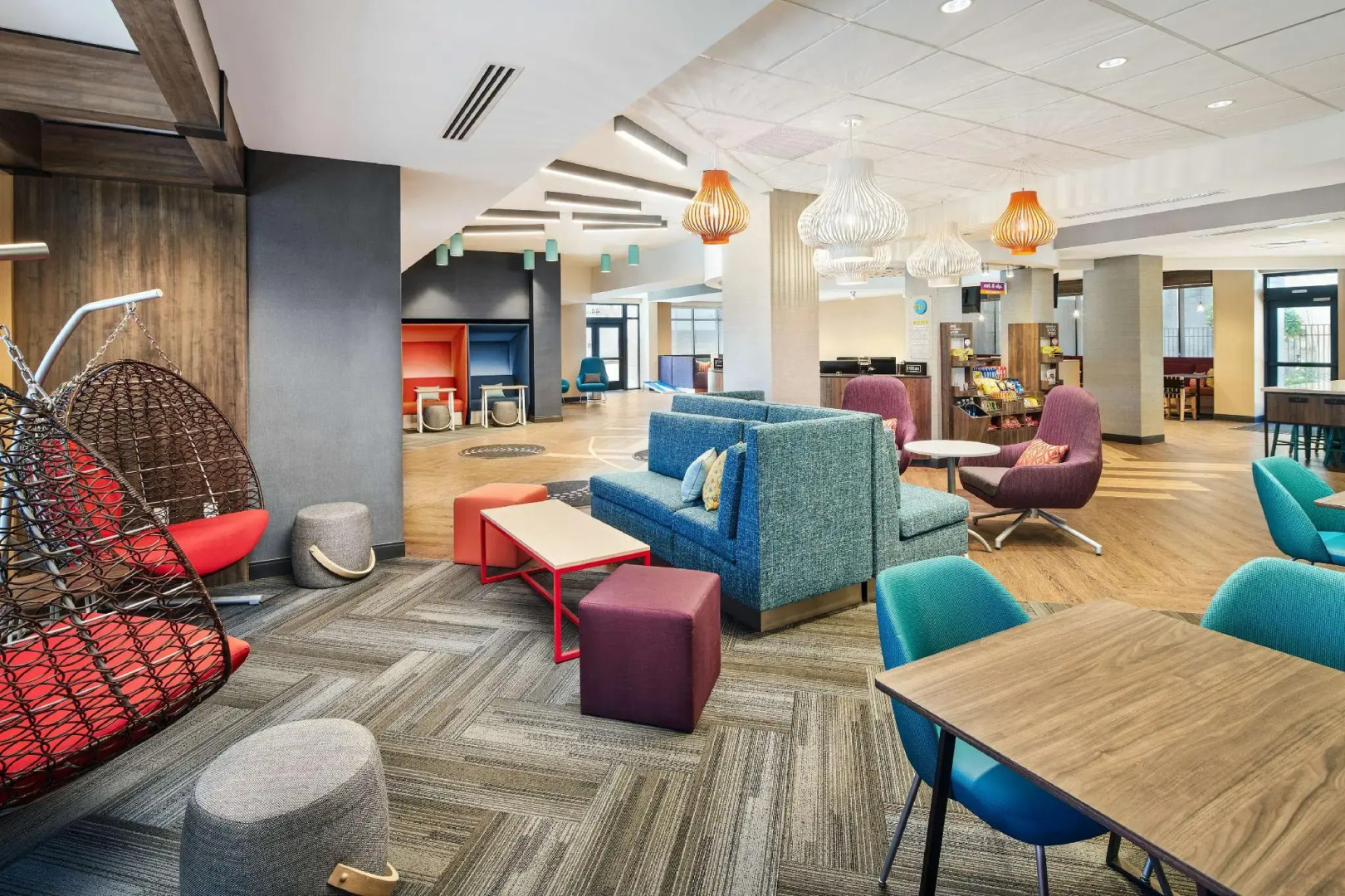 Tru By Hilton Ft. Lauderdale Airport