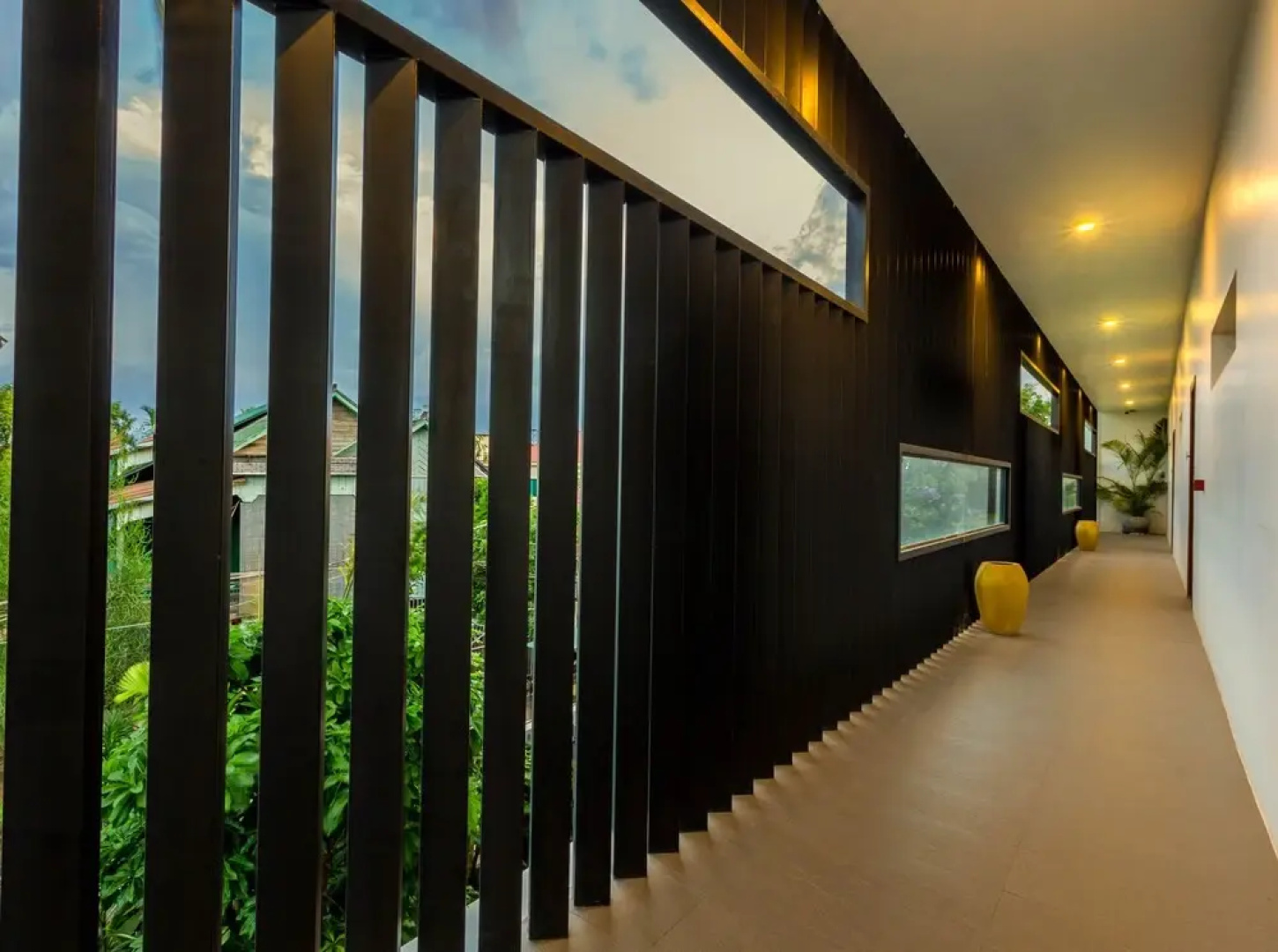 Secondfold Residence