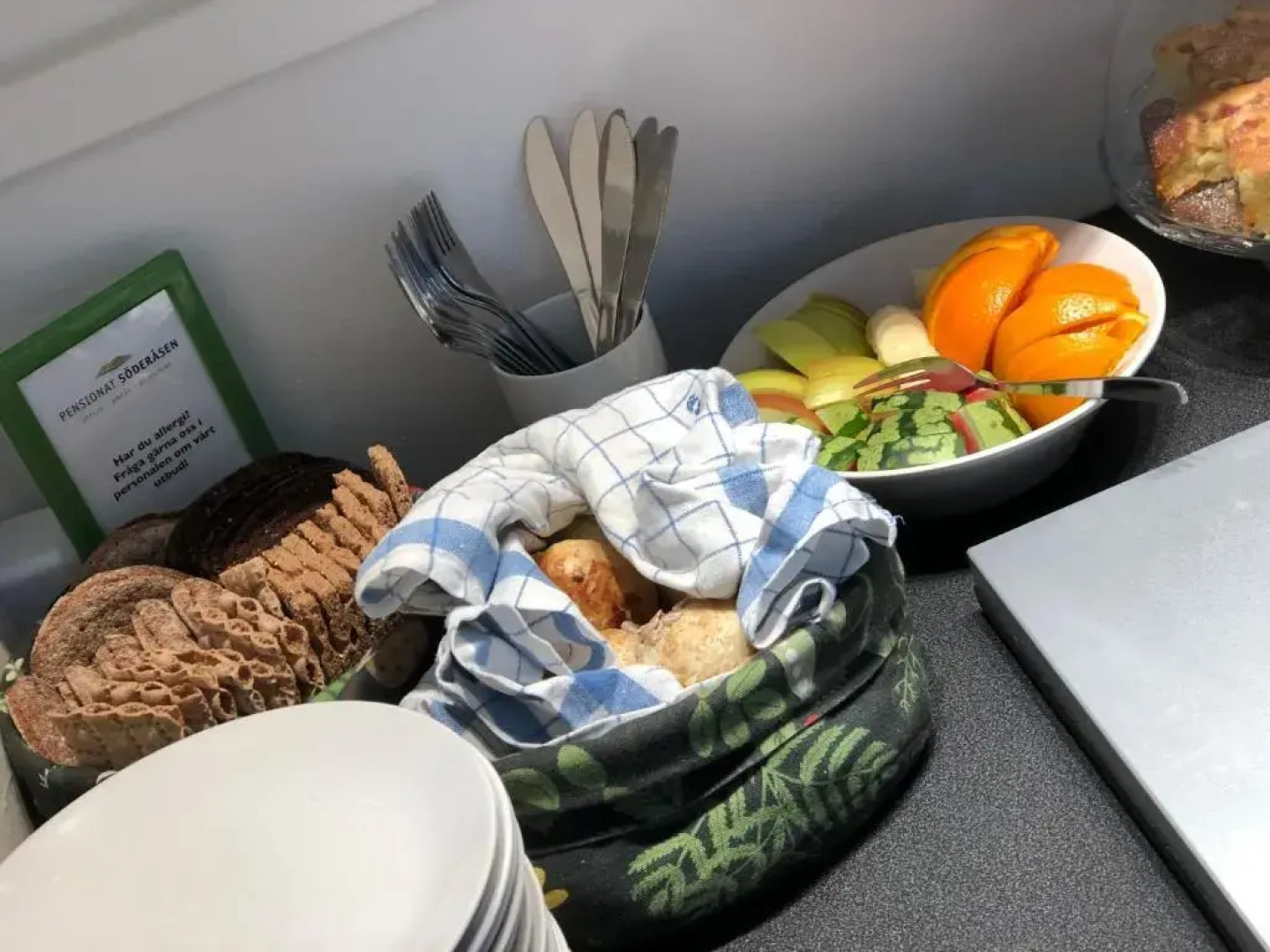 Pensionat Söderåsen