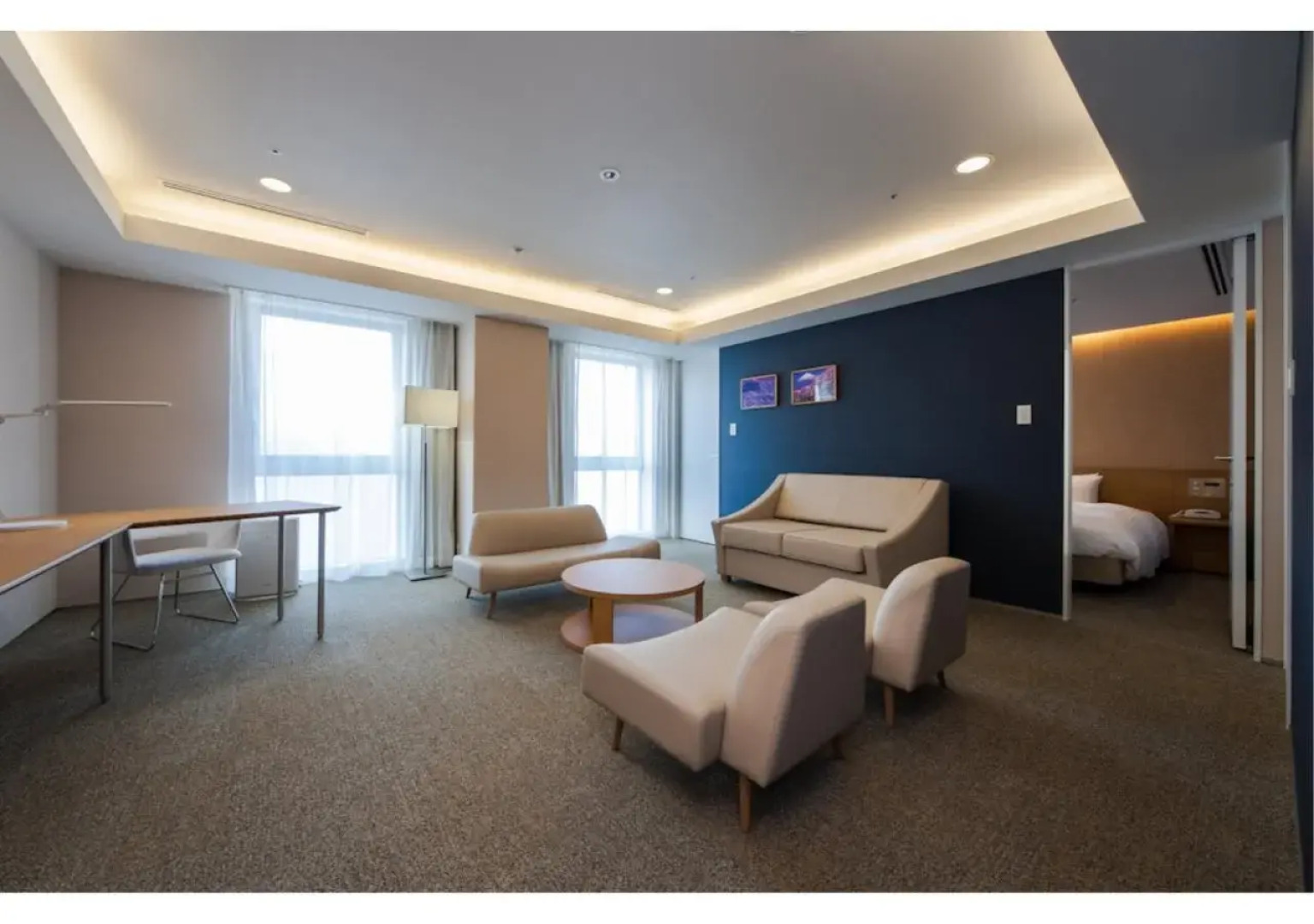 Daiwa Roynet Hotel Numazu