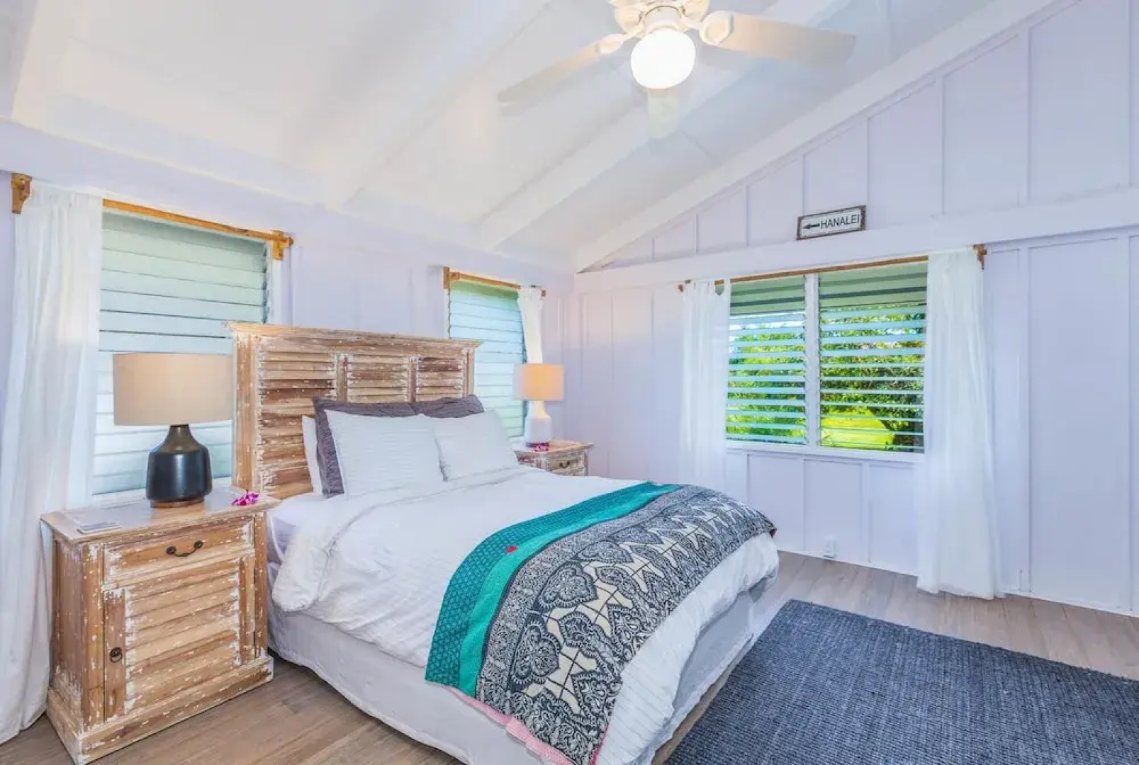 Hale Kanani (Kaua'i) - 2 Br Apts